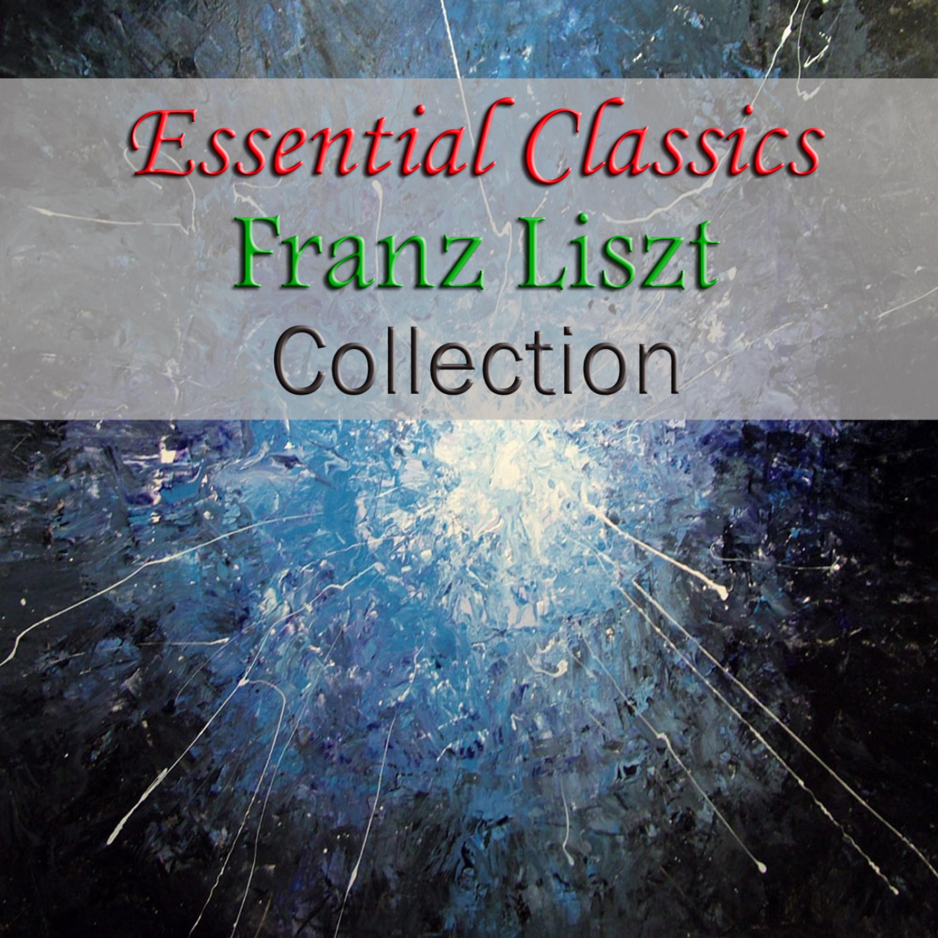 Постер альбома Essential Classics Franz Litsz Collection