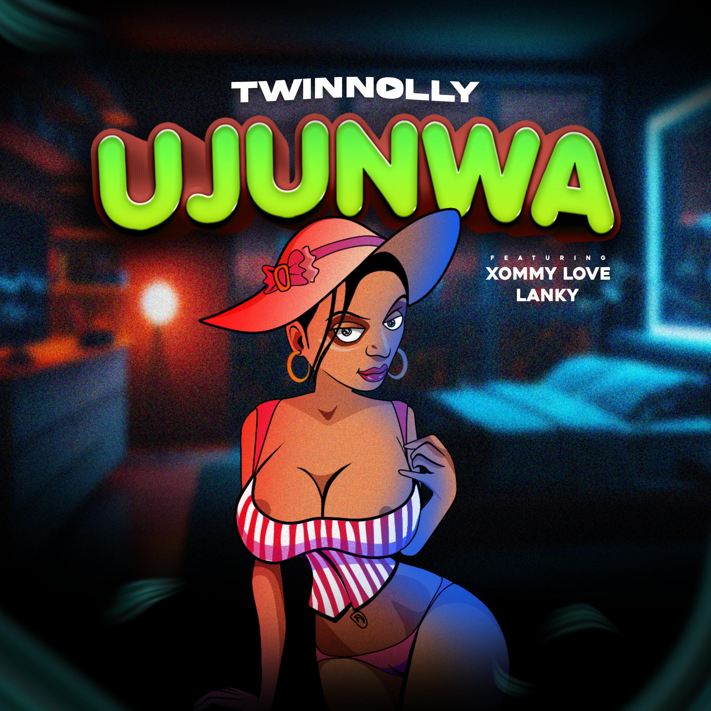 Постер альбома Ujunwa