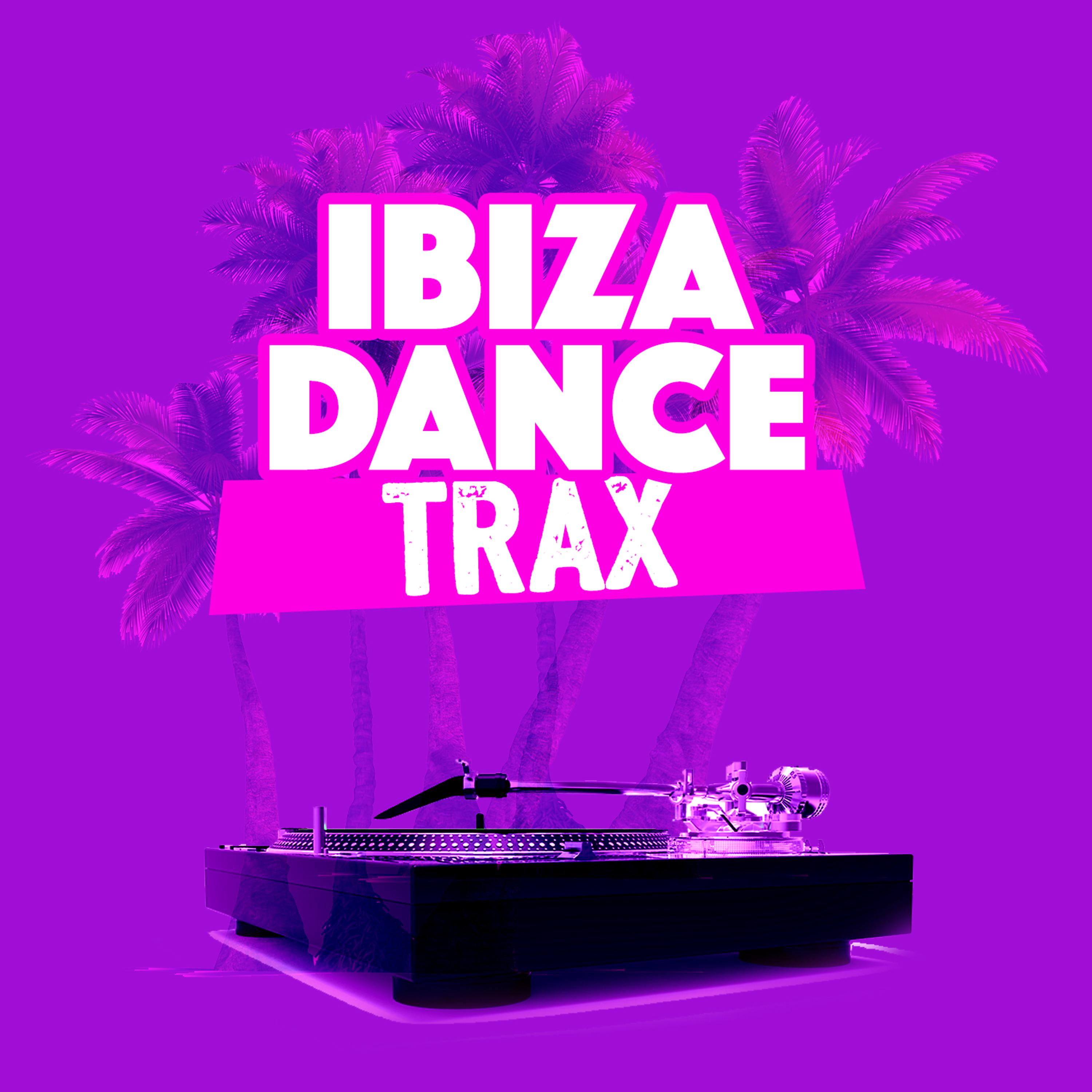 Постер альбома Ibiza Dance Trax
