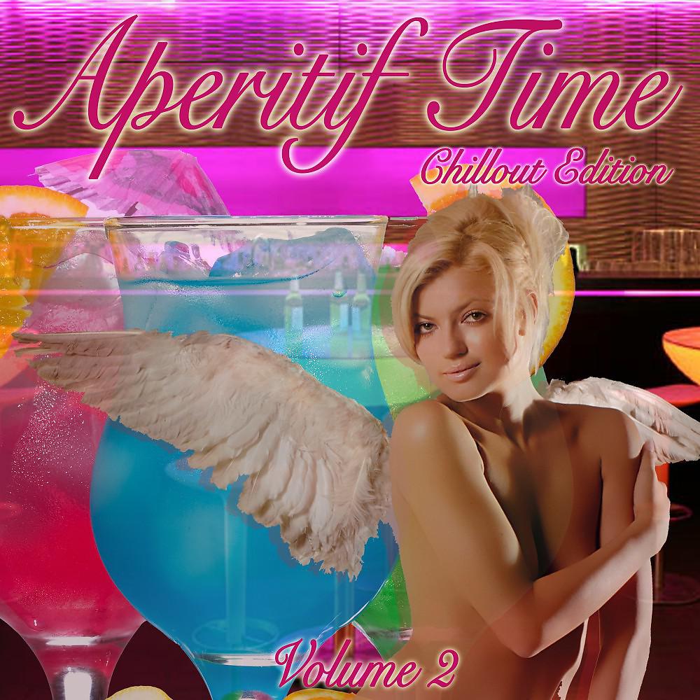 Постер альбома Aperitif Time, Vol. 2