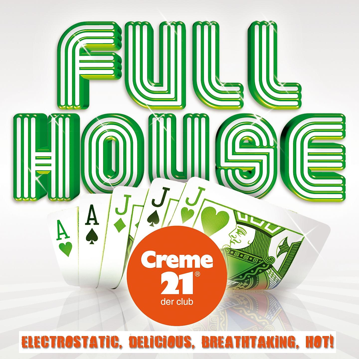 Постер альбома Full House, Vol. 2
