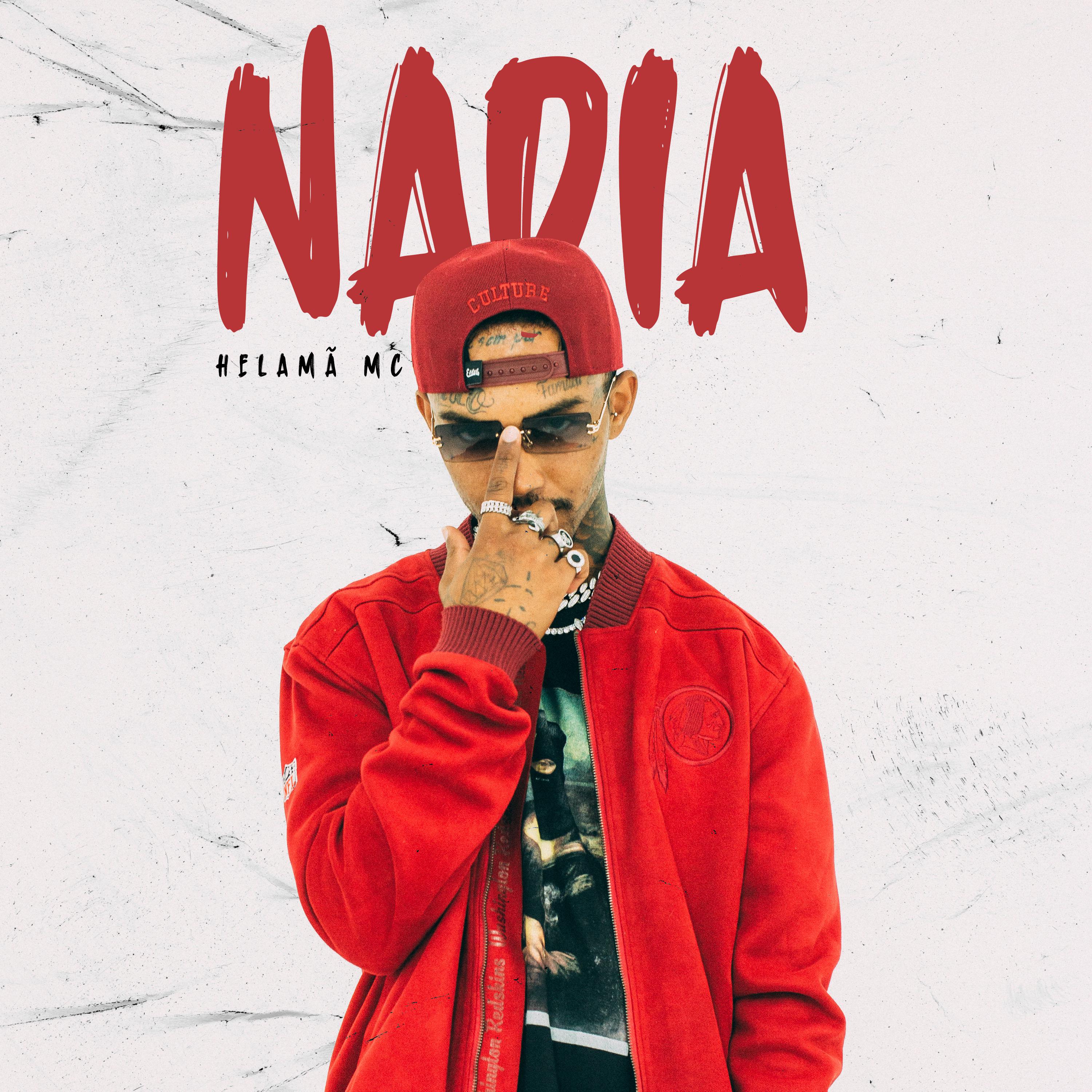 Постер альбома Nádia
