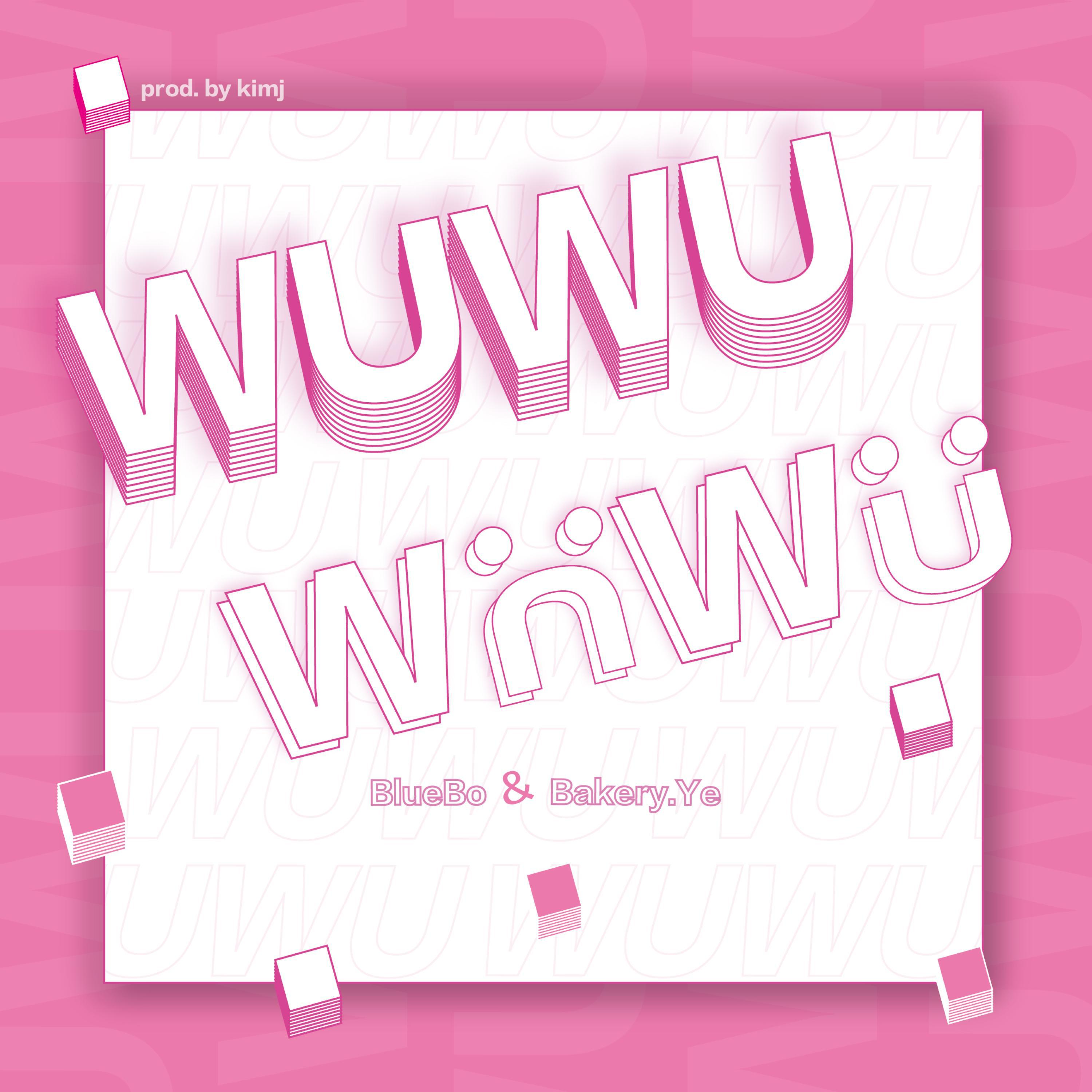 Постер альбома WuWu