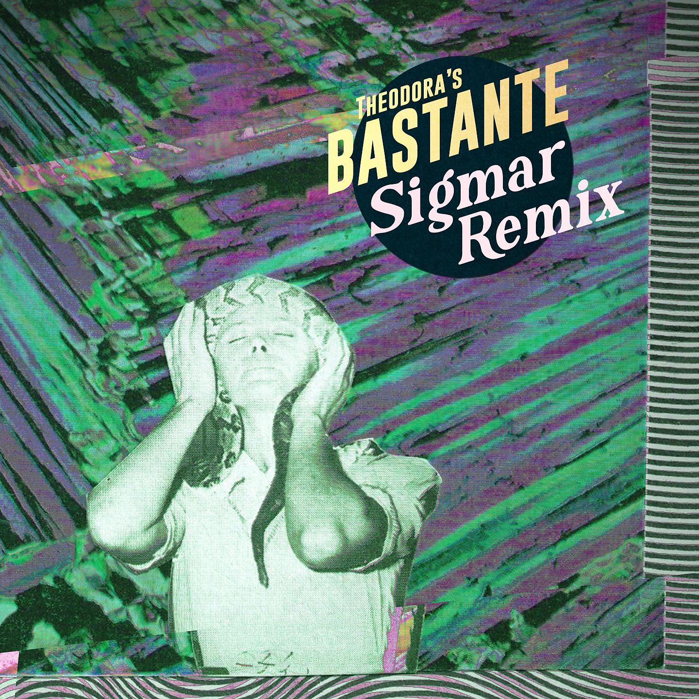 Постер альбома Bastante