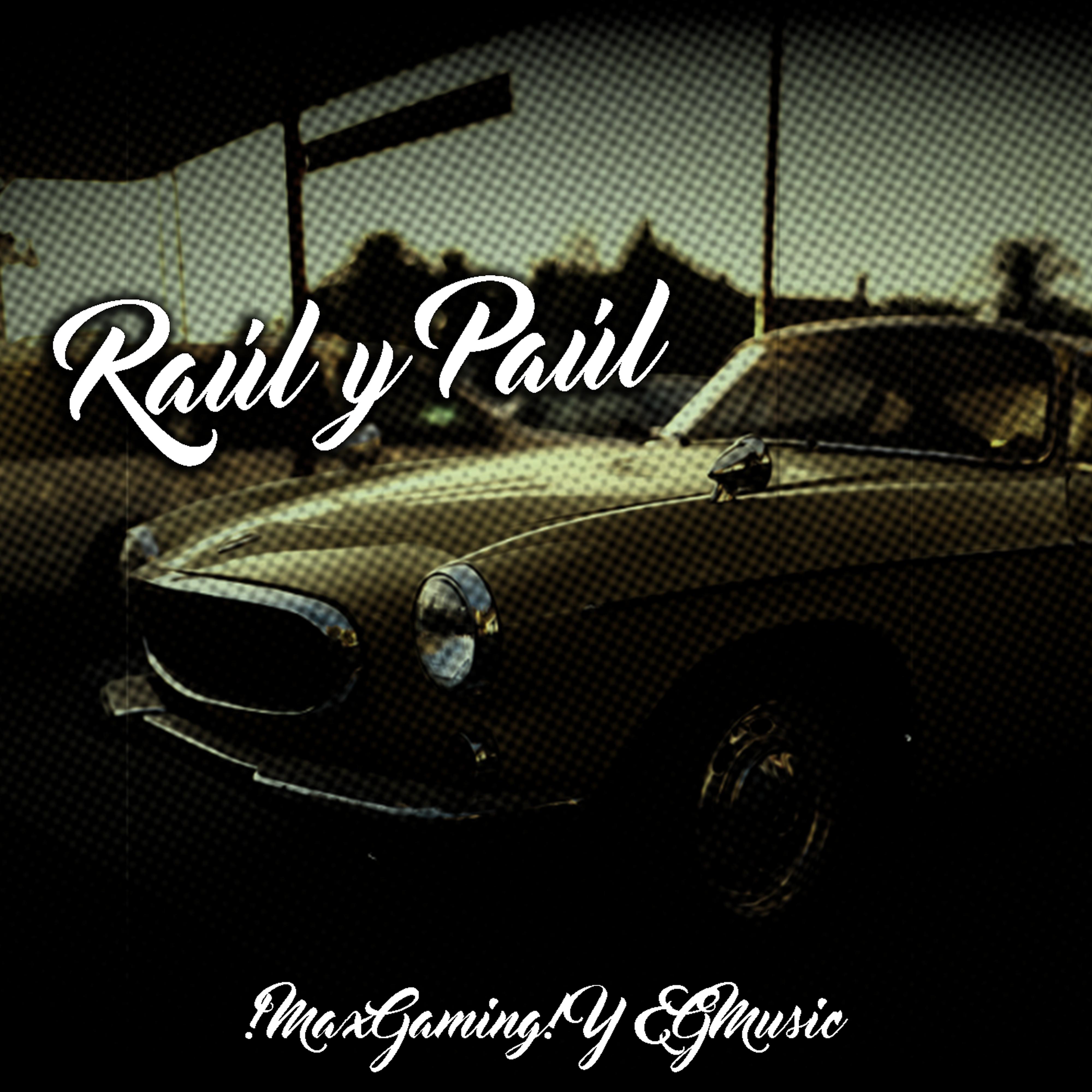 Постер альбома Raúl y Paúl