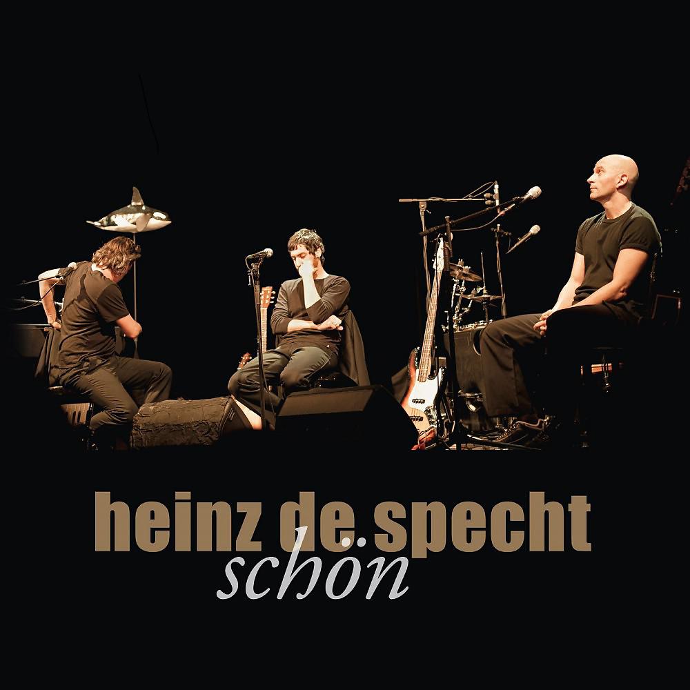 Постер альбома Schön (Live)