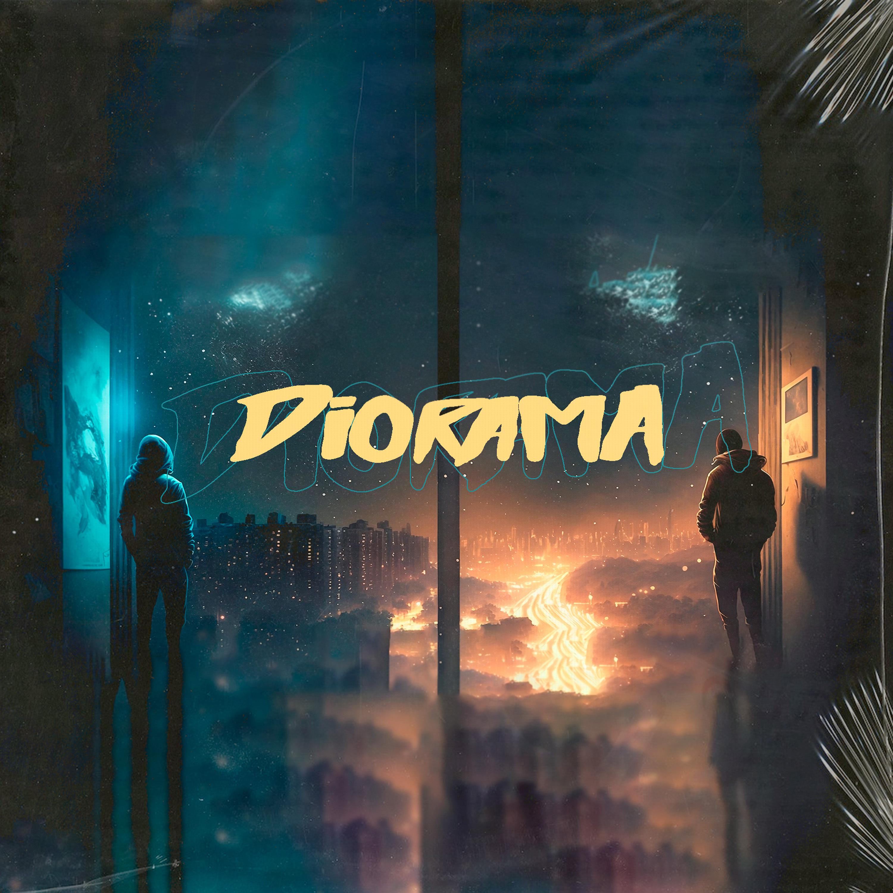 Постер альбома Diorama