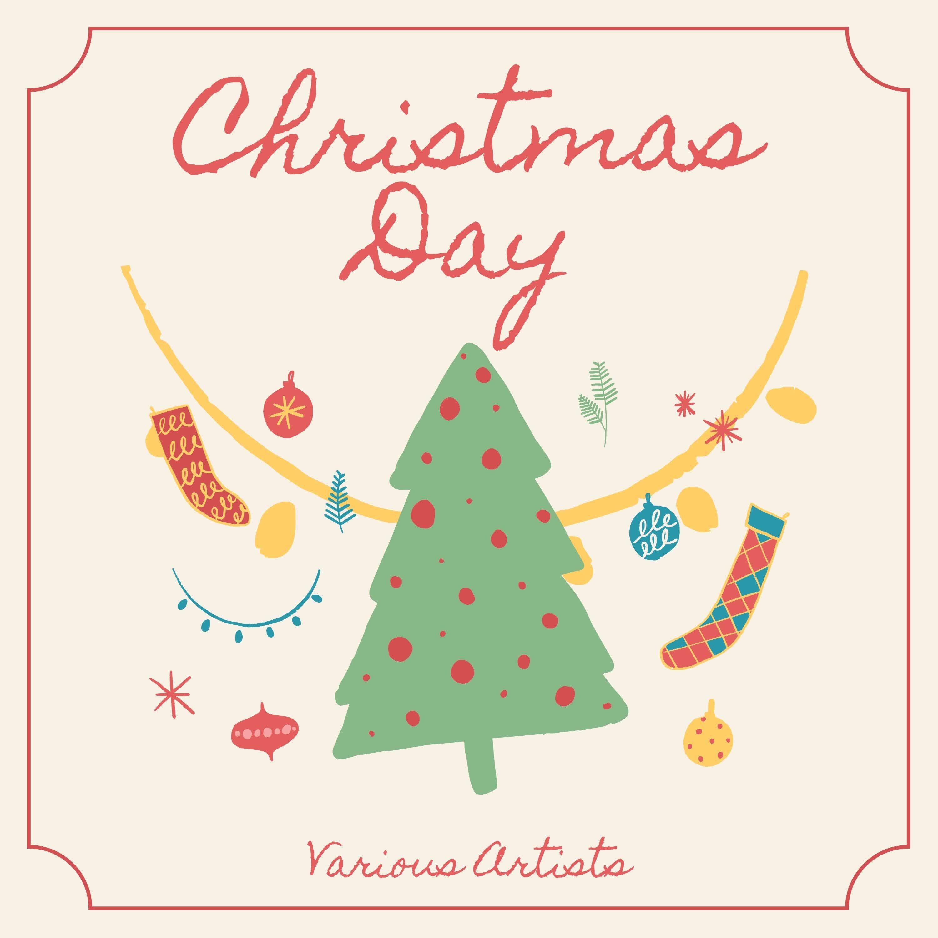 Постер альбома Christmas Day