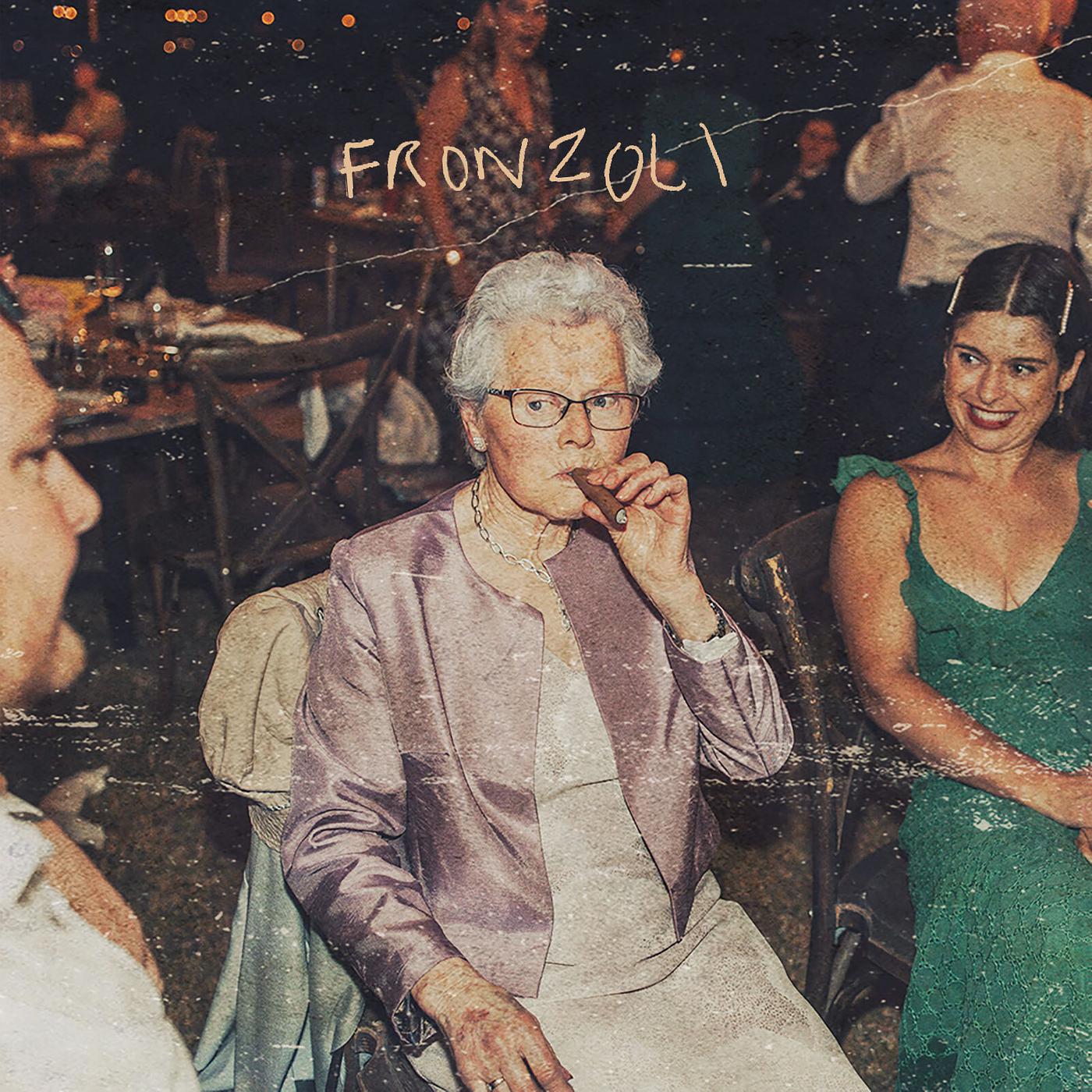 Постер альбома Fronzoli