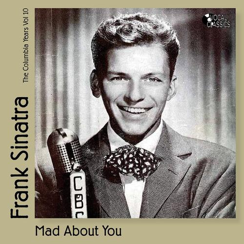 Постер альбома Mad About You