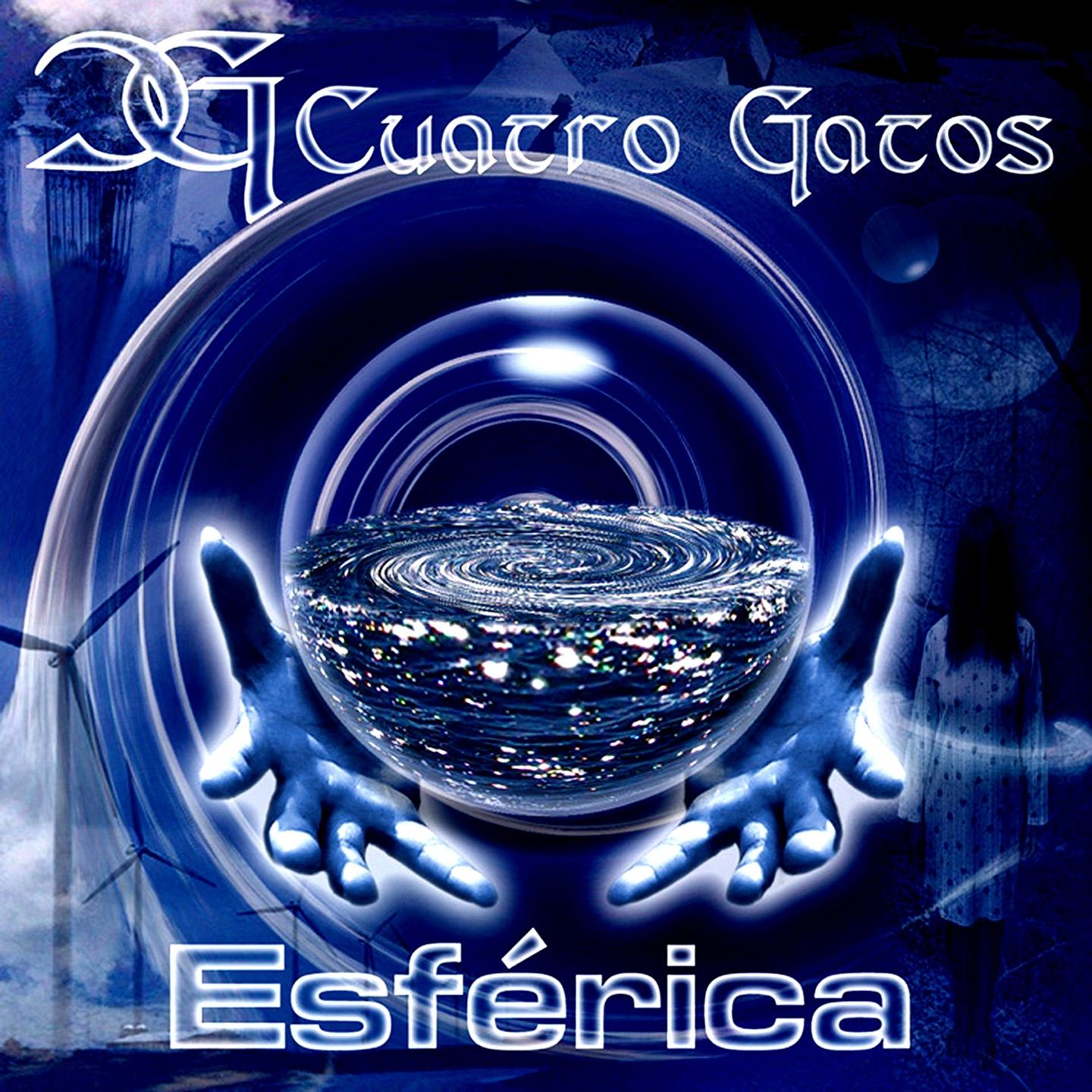 Постер альбома Esférica