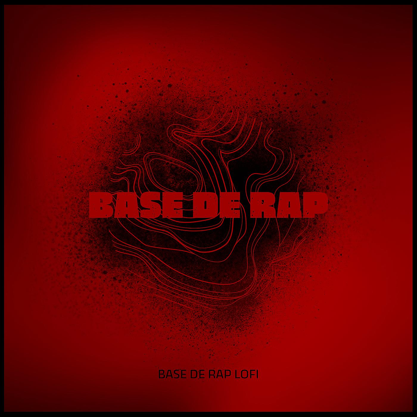 Постер альбома Base De Rap Lofi