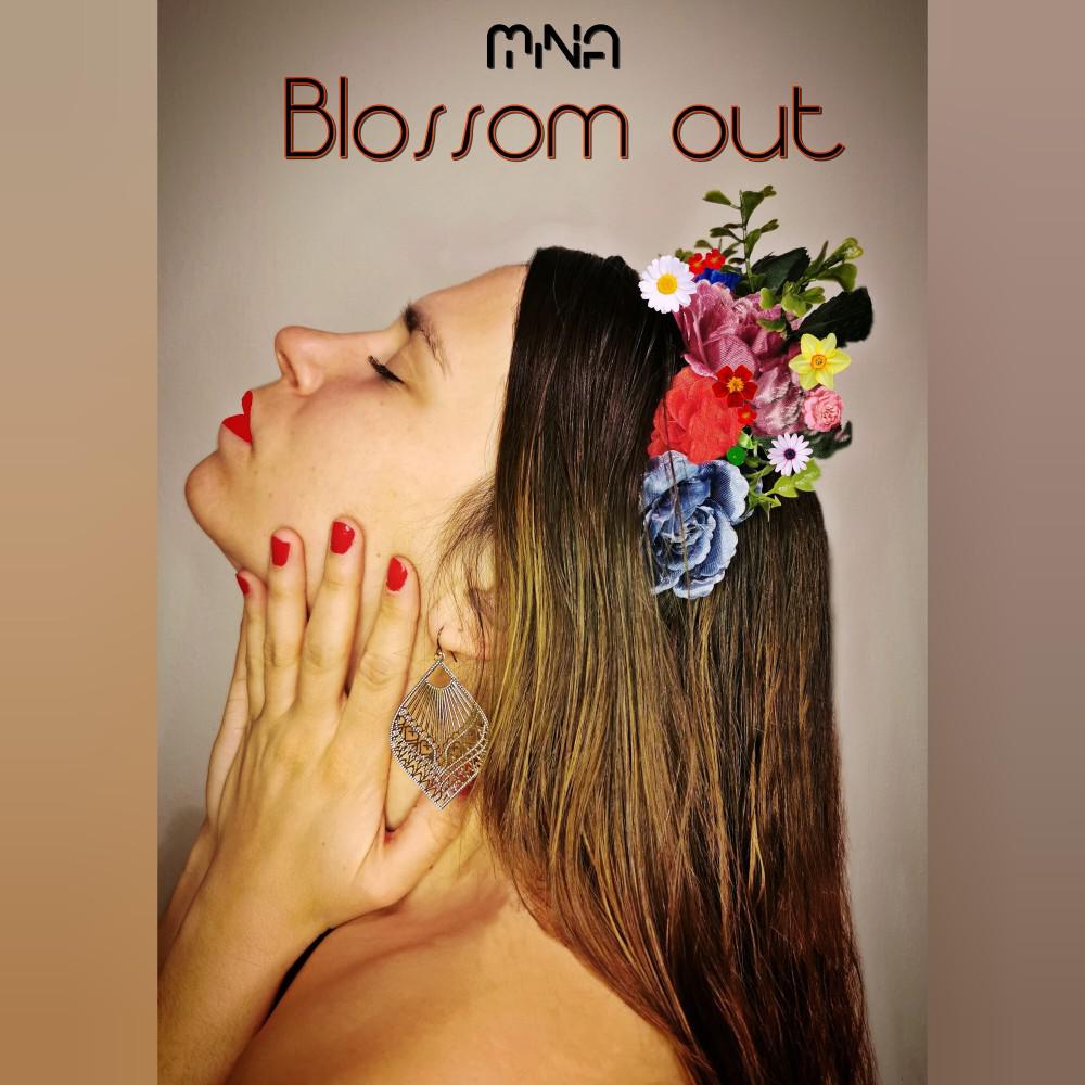 Постер альбома Blossom Out