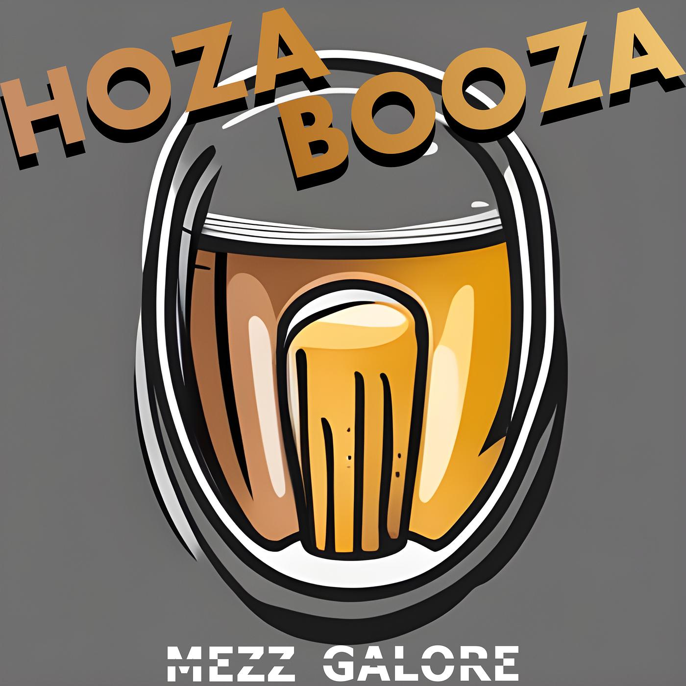 Постер альбома HozaBooza