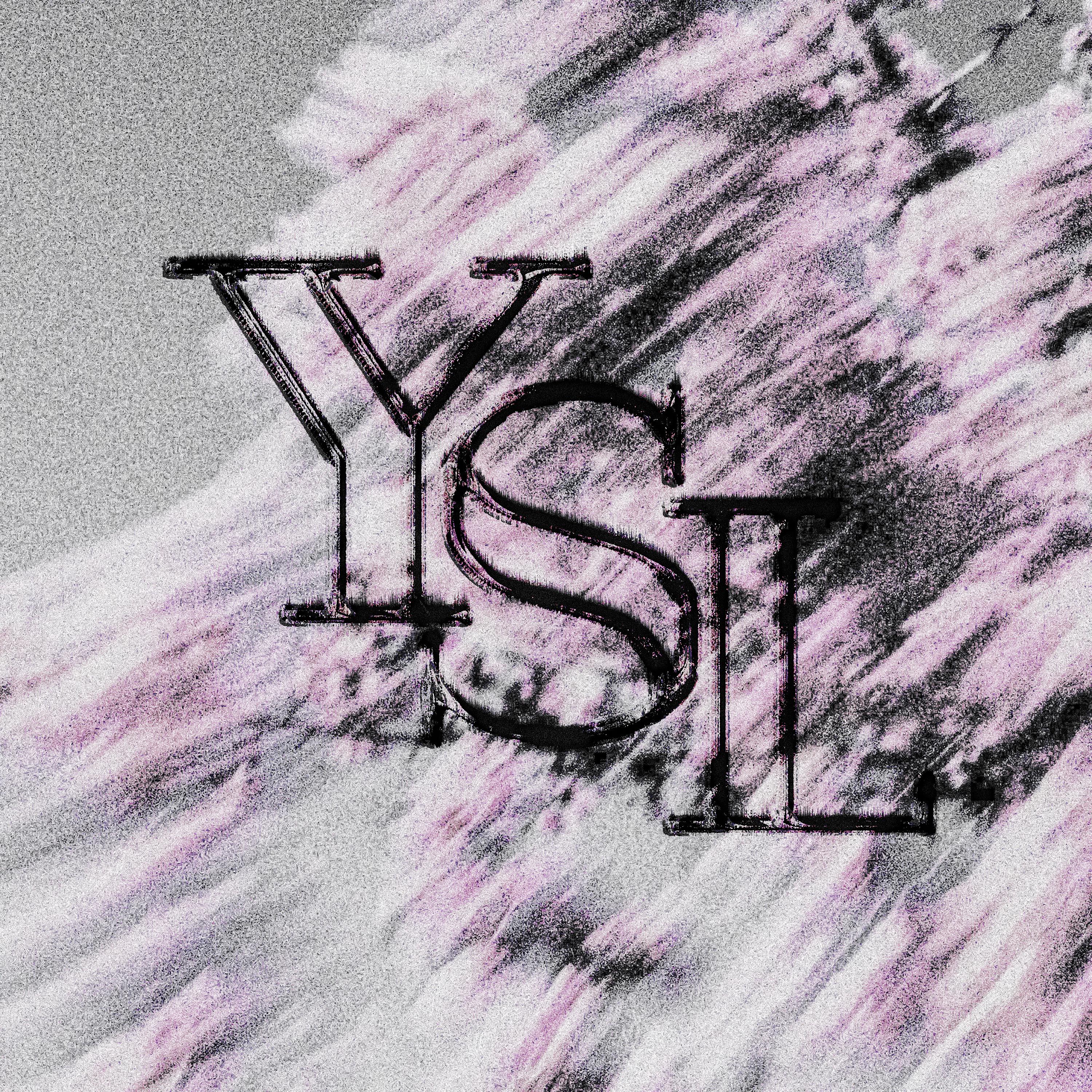 Постер альбома Ysl