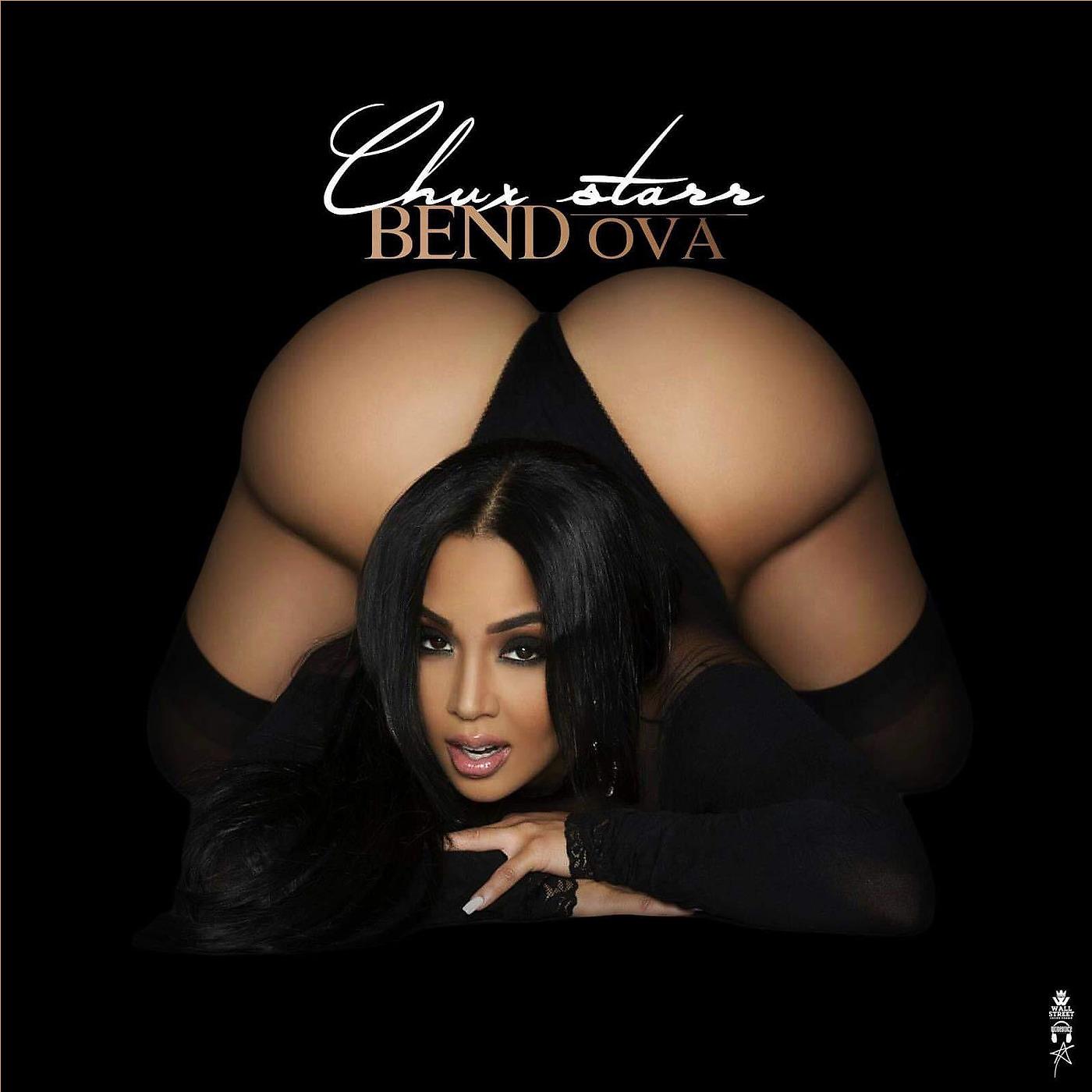 Постер альбома Bend Ova
