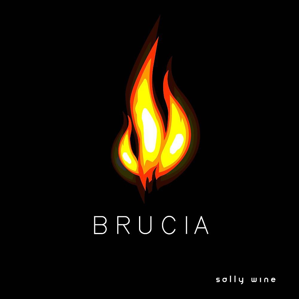 Постер альбома Brucia