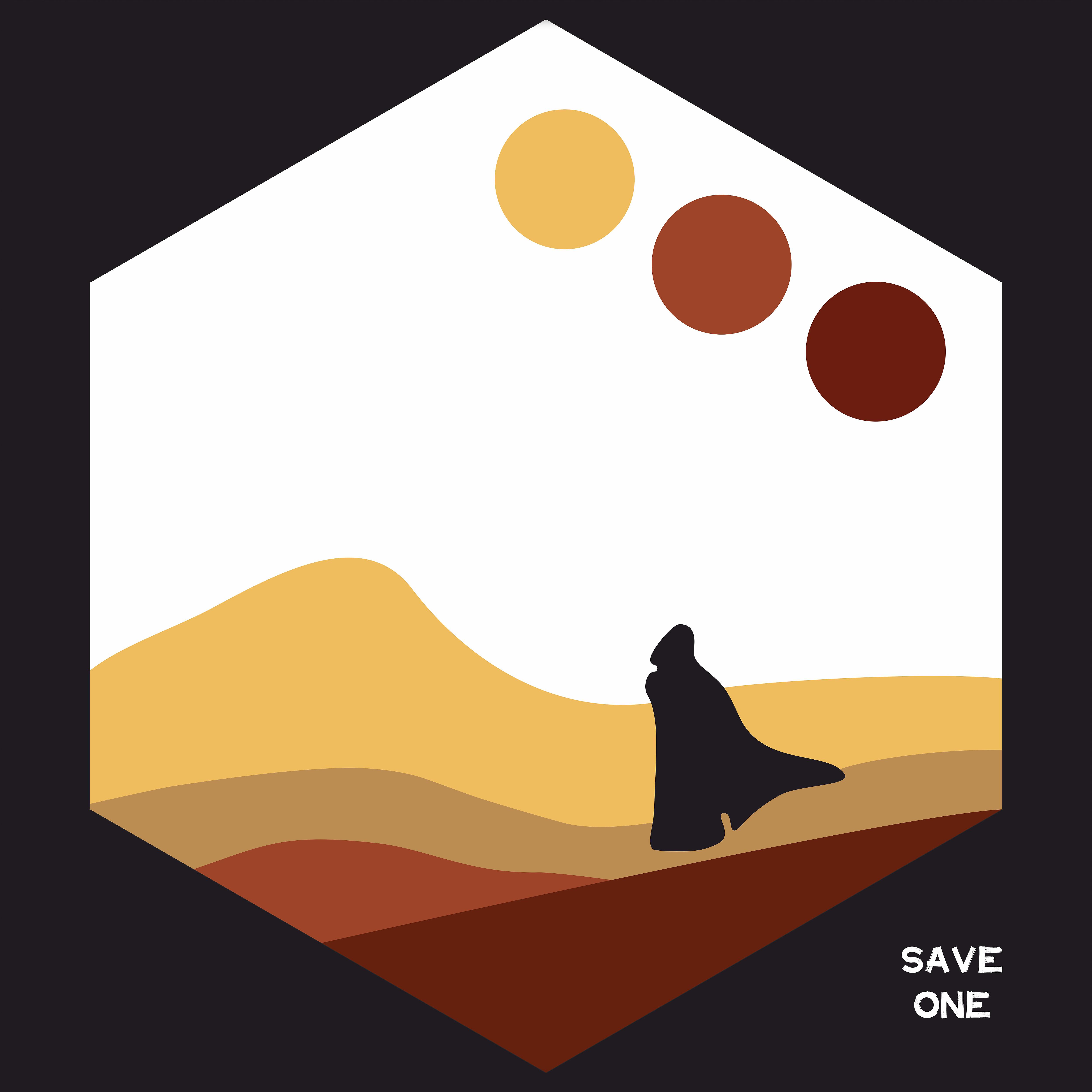 Постер альбома Save One