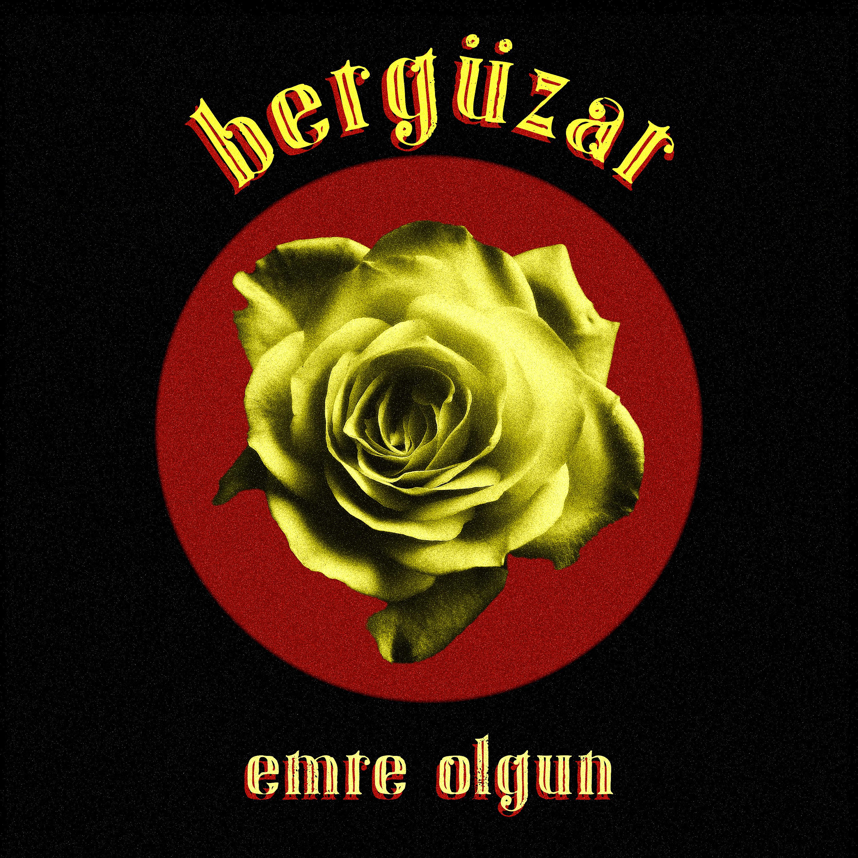 Постер альбома Bergüzar