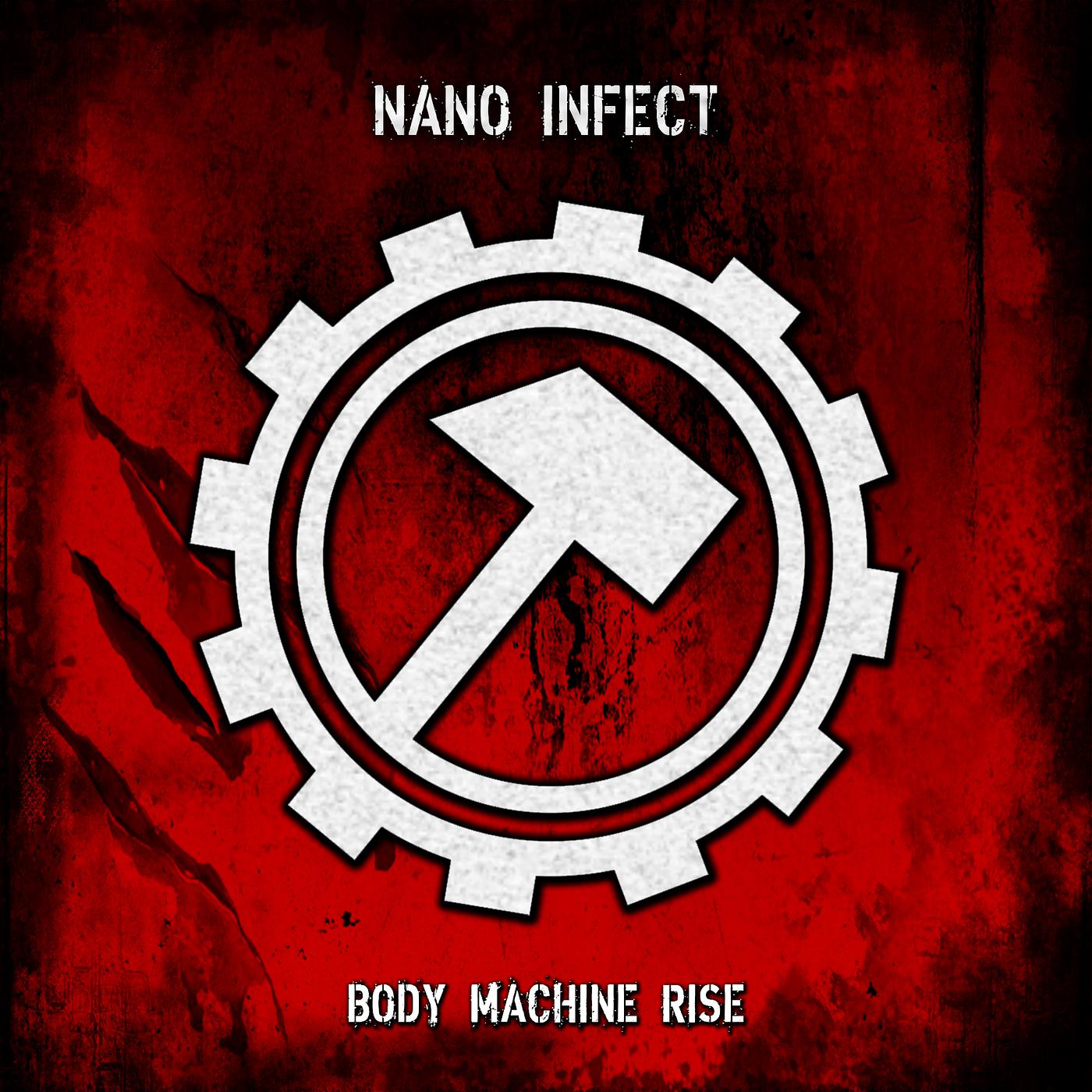 Постер альбома Body Machine Rise