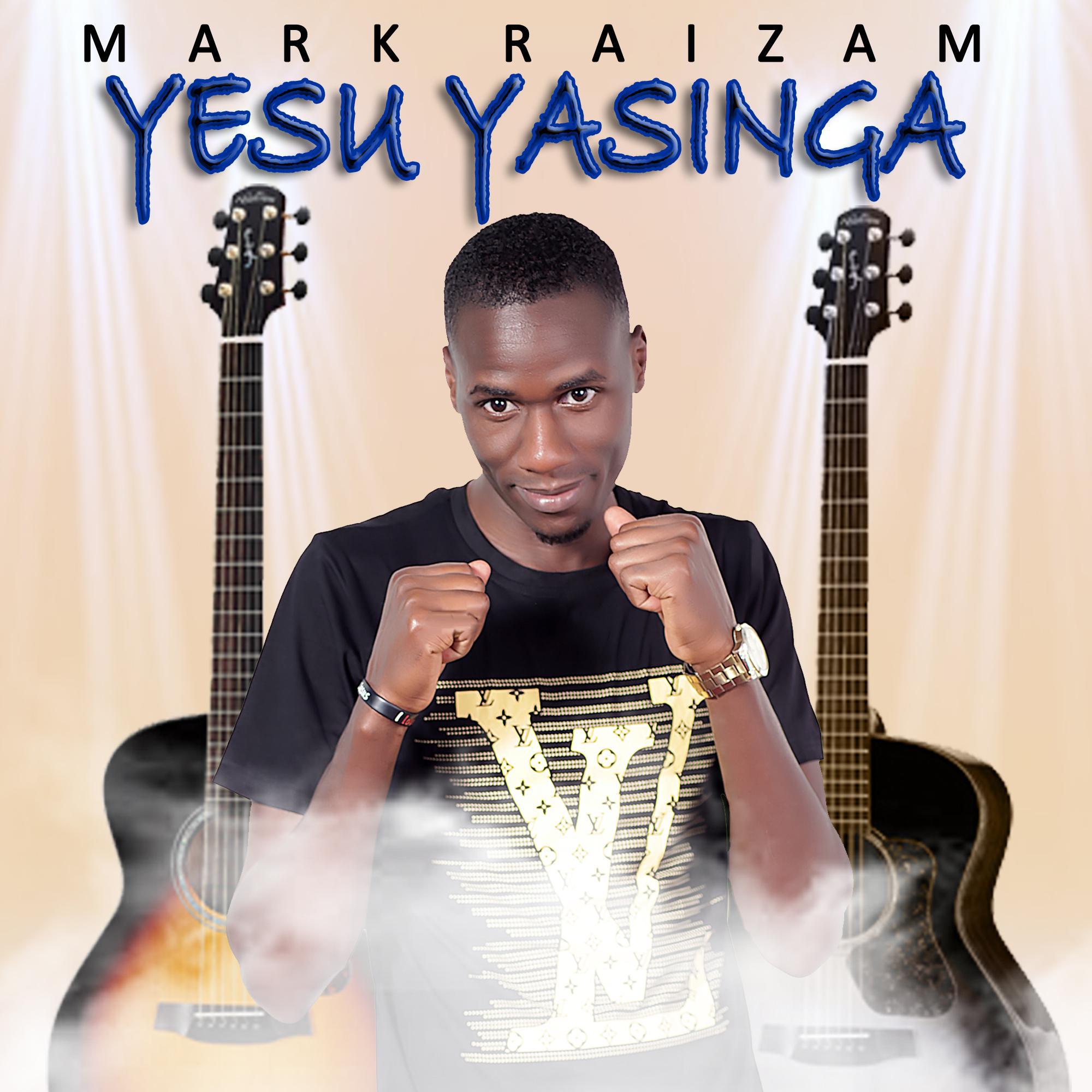 Постер альбома Yesu yasinga