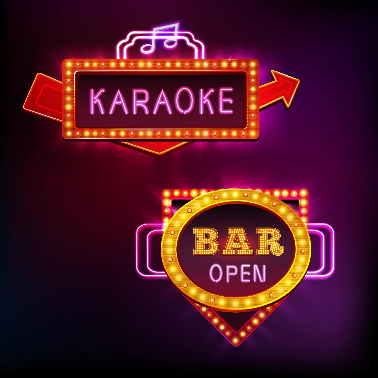 Постер альбома Karaoke Bar, Vol. 3
