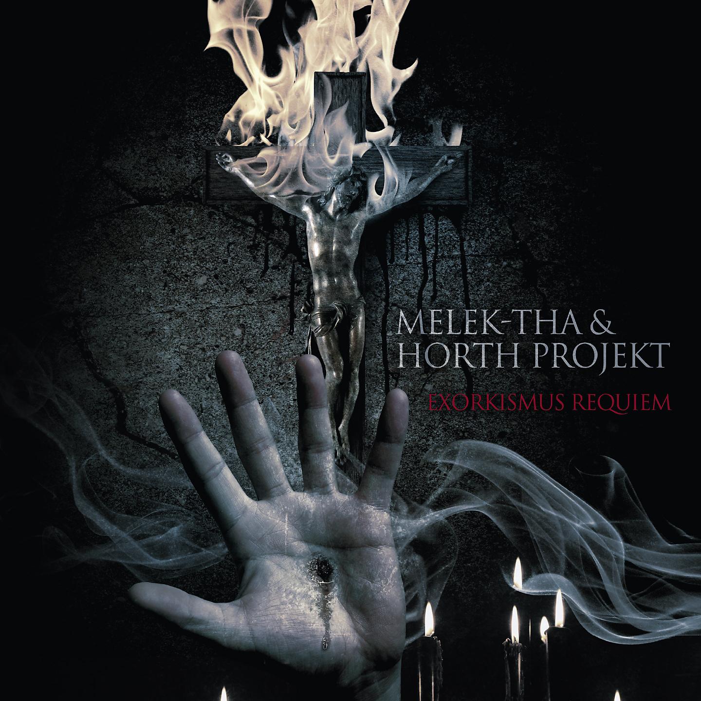 Постер альбома Exorkismus Requiem