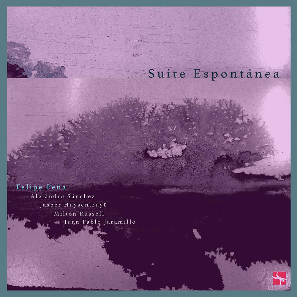 Постер альбома Suite Espontánea