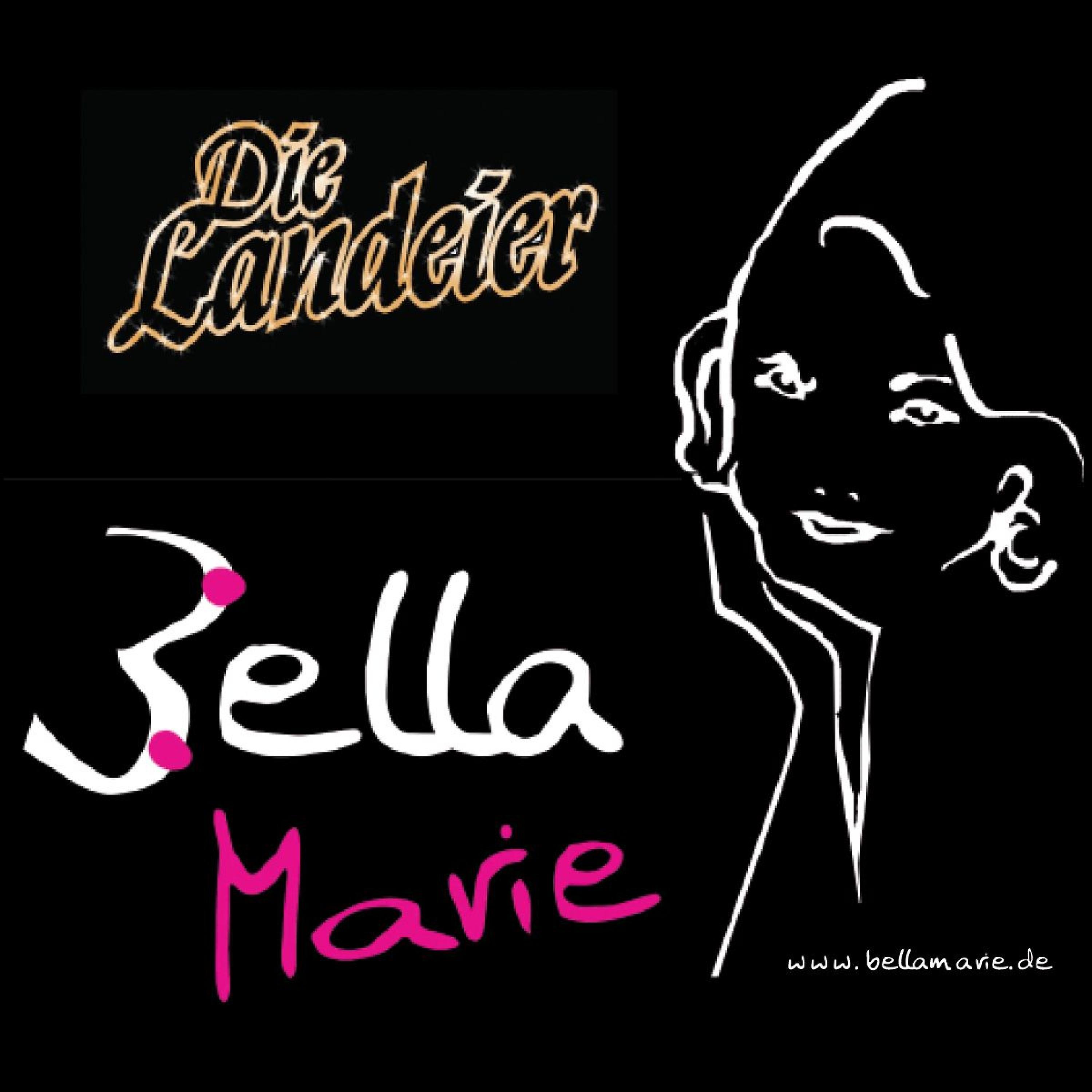 Постер альбома Bella Marie