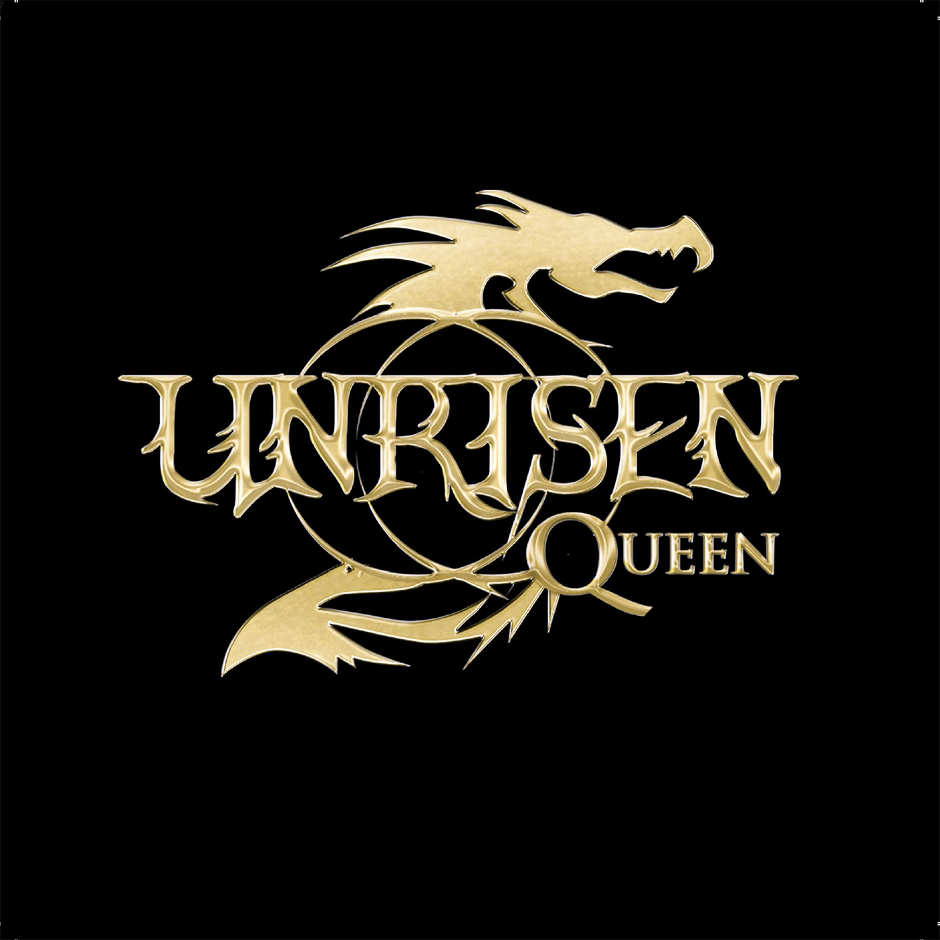 Постер альбома Unrisen Queen