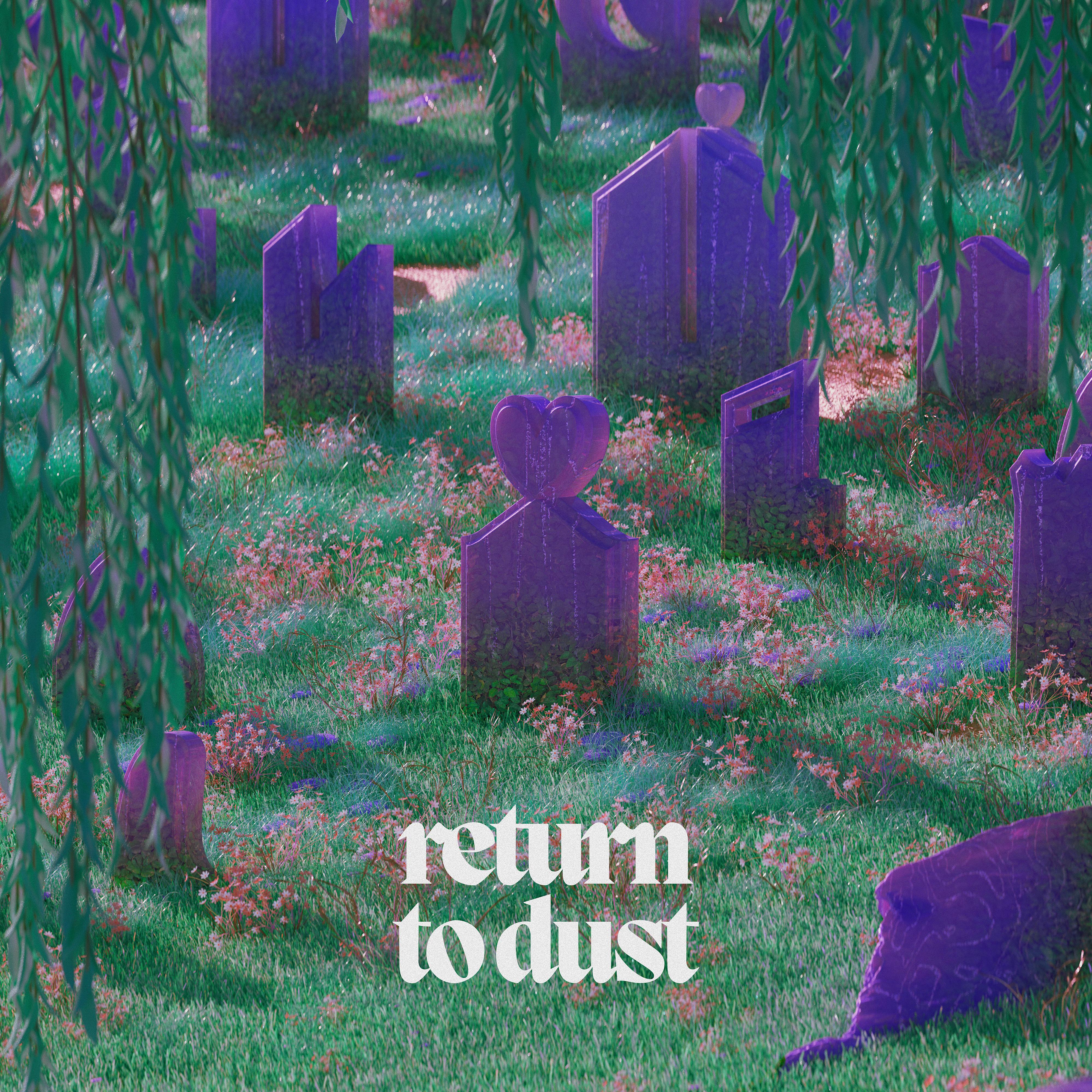 Постер альбома Return To Dust