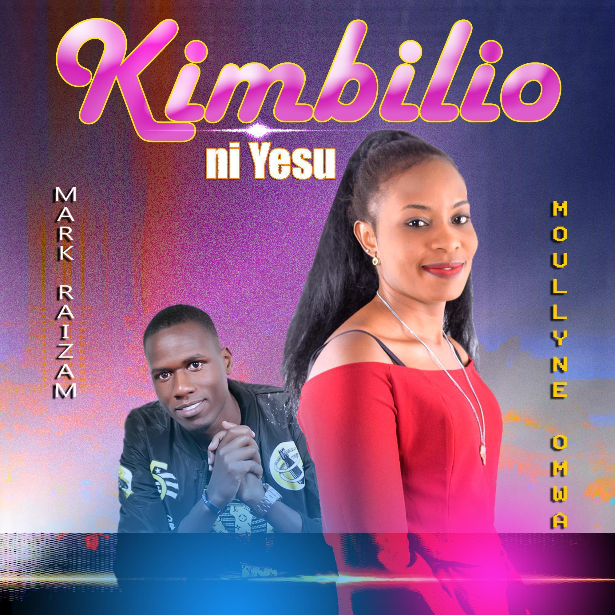 Постер альбома Kimbilio (feat. Mark Raizam)