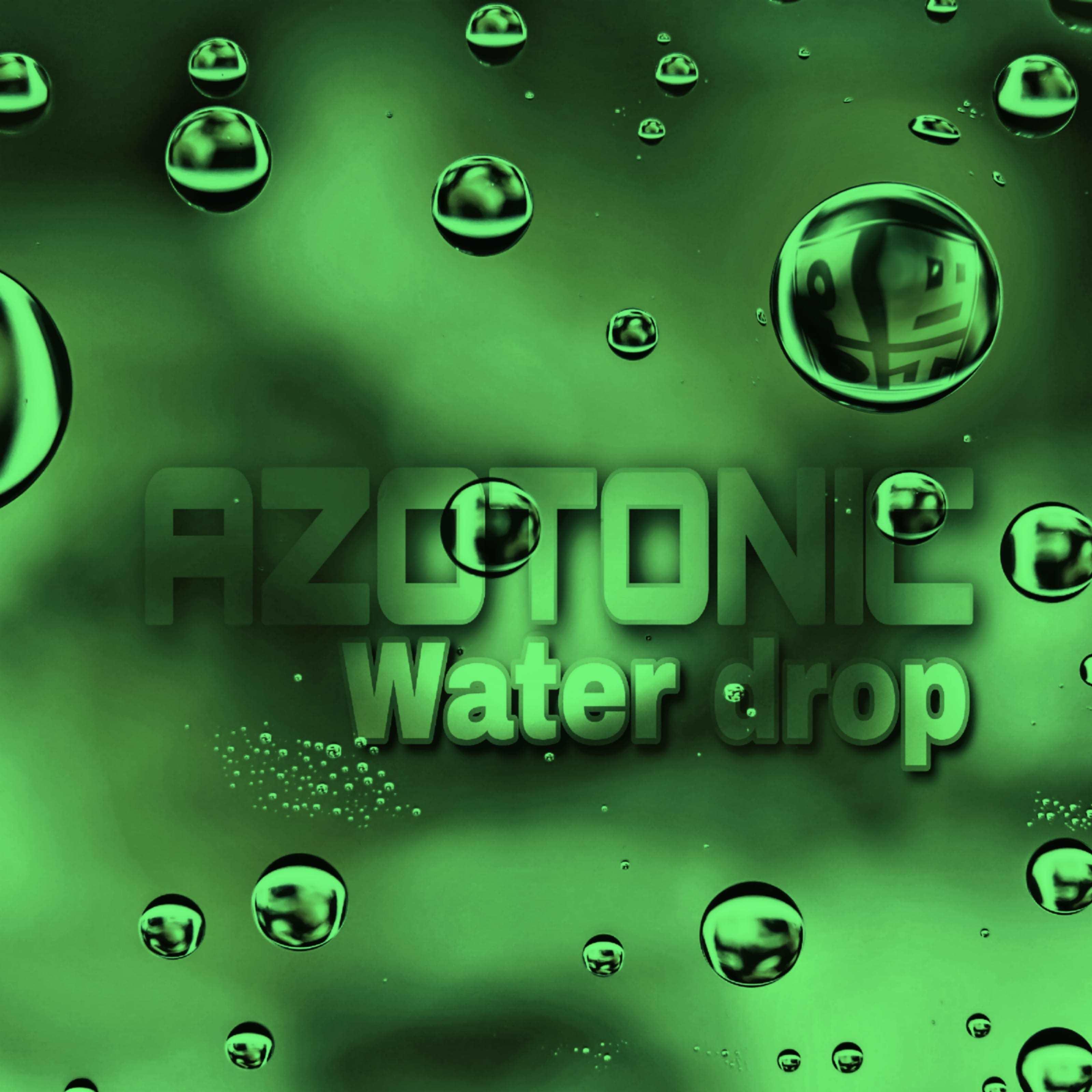 Постер альбома Water Drop