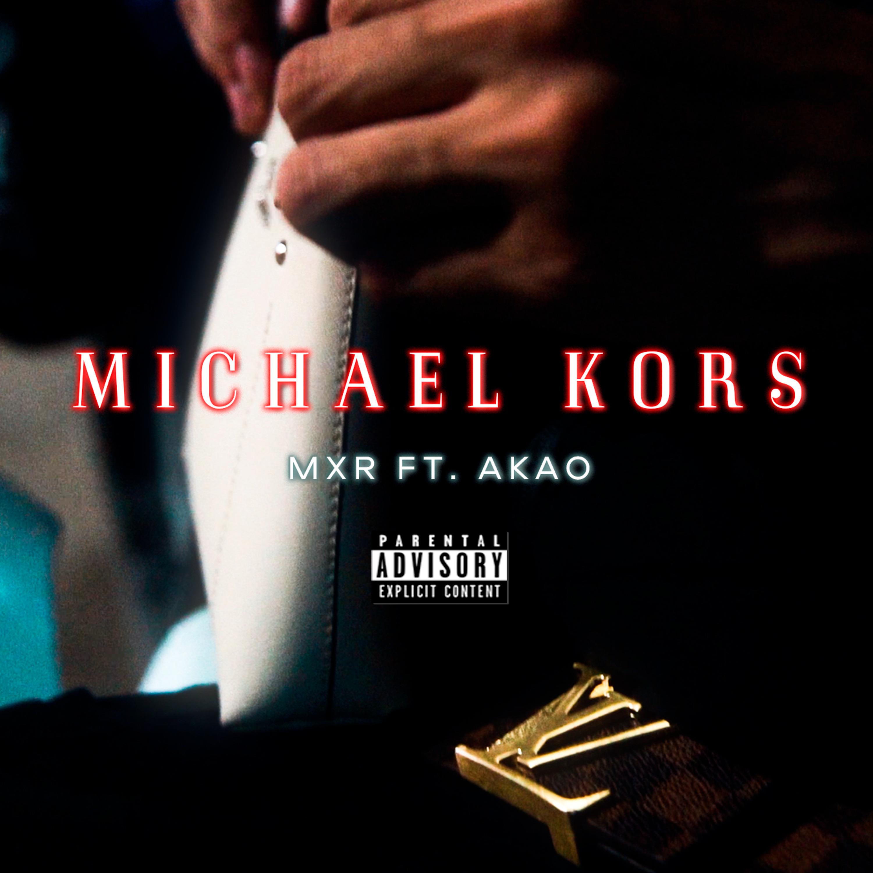 Постер альбома Michael Kors