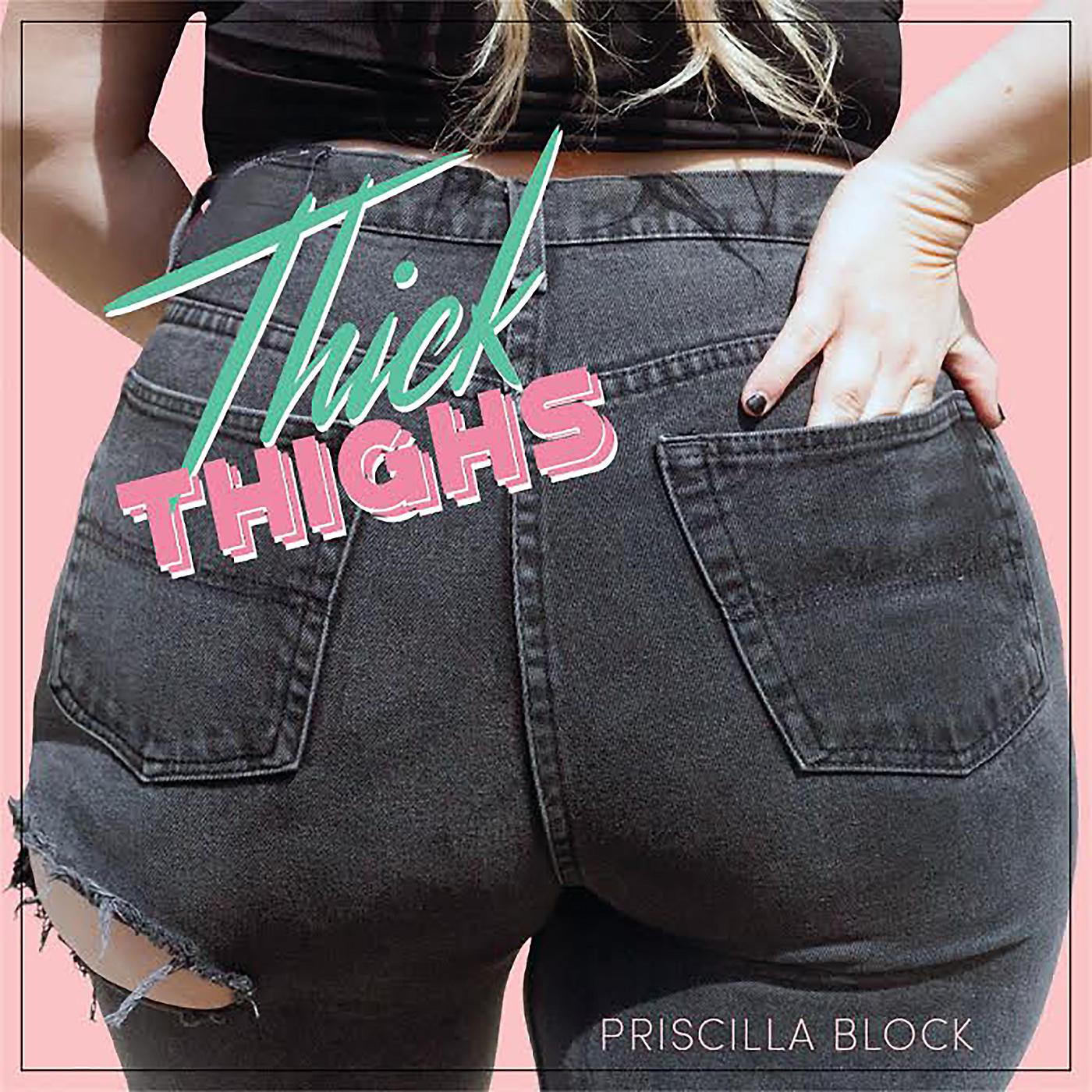 Постер альбома Thick Thighs