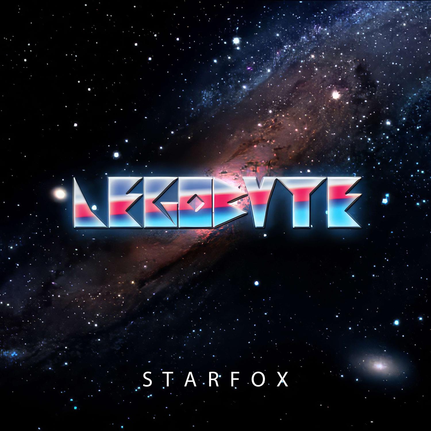 Постер альбома Starfox (Remastered)