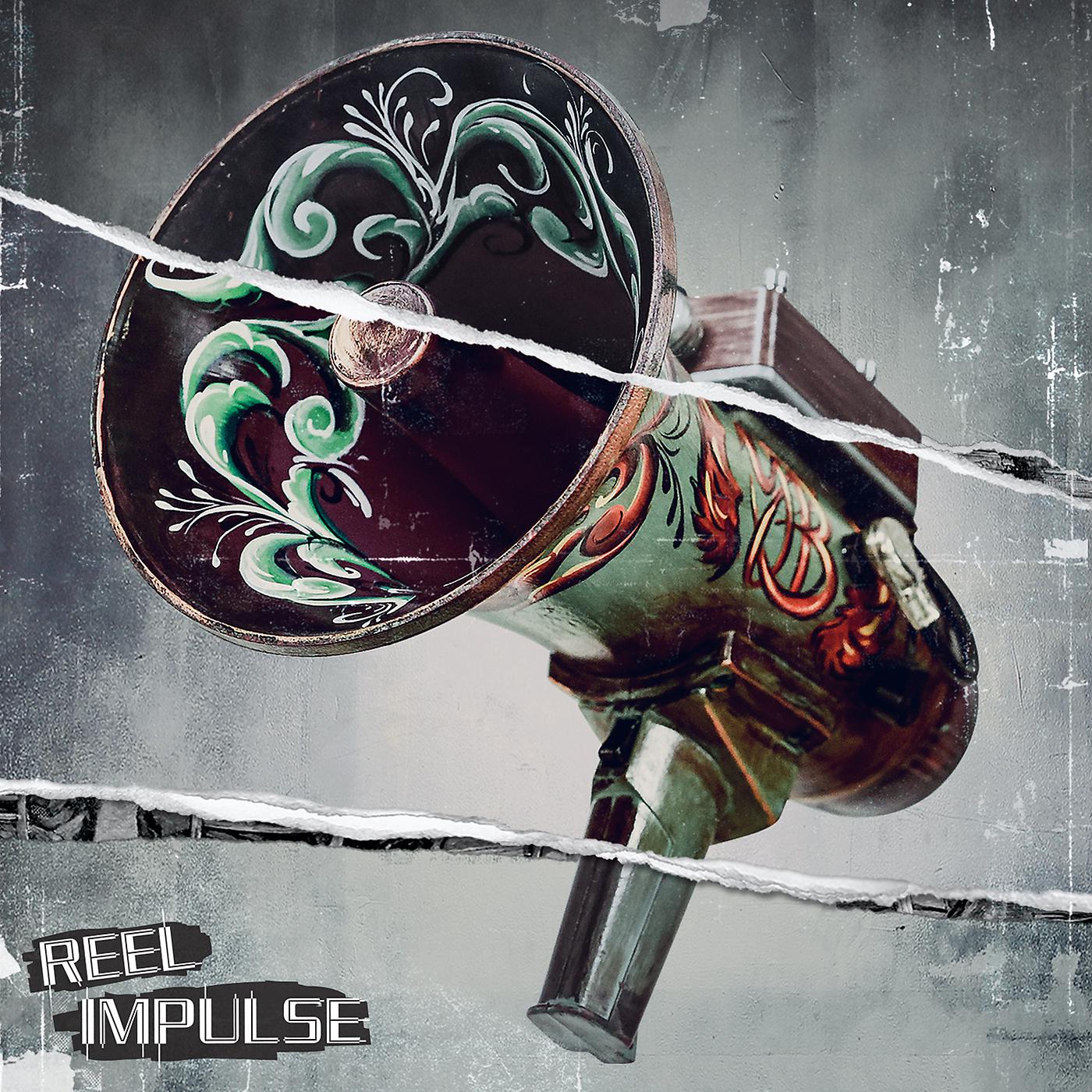 Постер альбома Reel Impulse