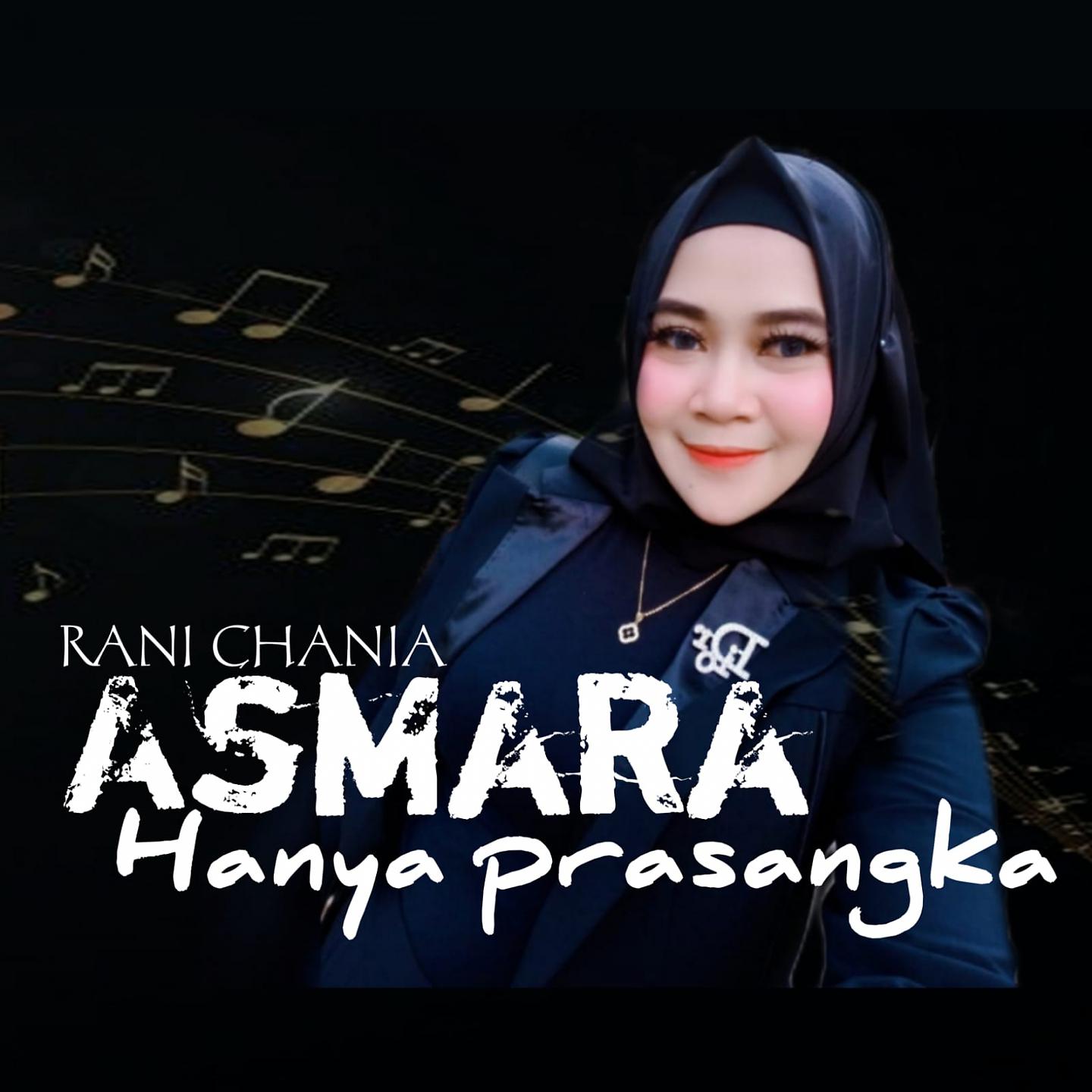 Постер альбома Asmara hanya prasangka