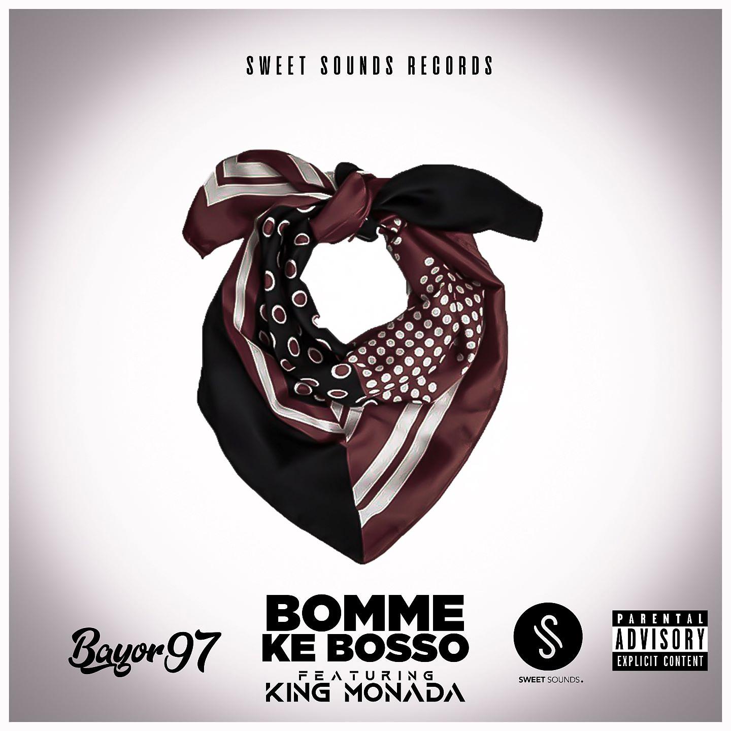 Постер альбома Bomme Ke Bosso