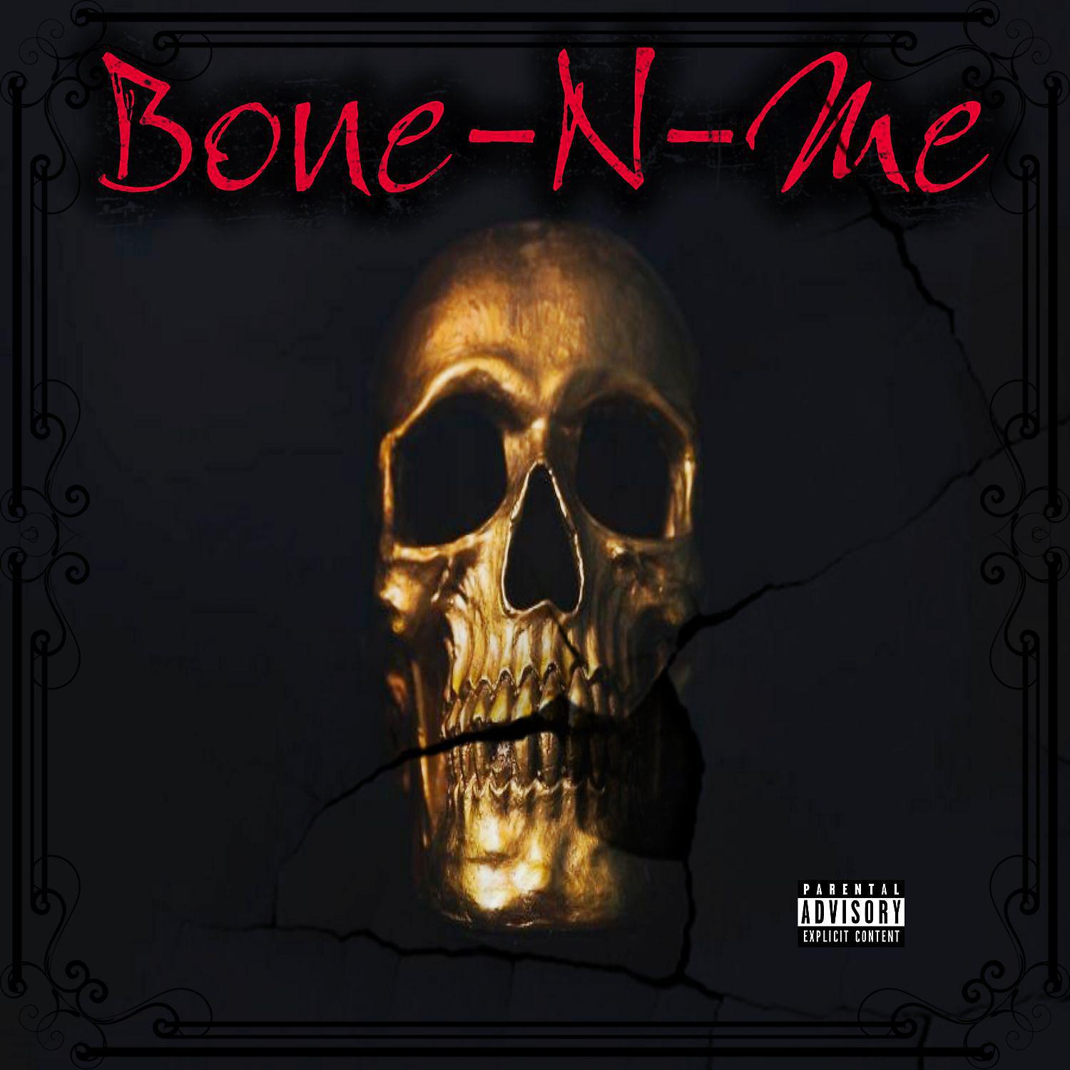 Постер альбома Bone-N-Me