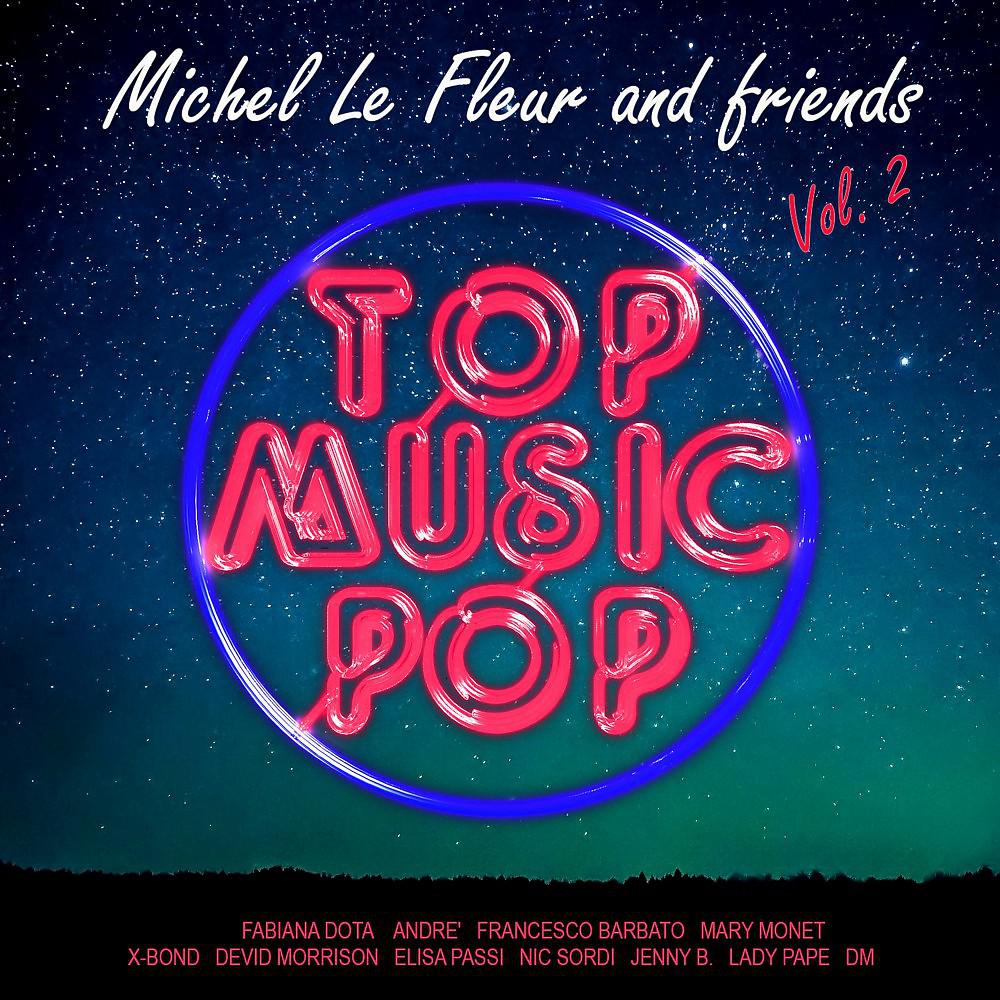 Постер альбома Top Music Pop, Vol. 2