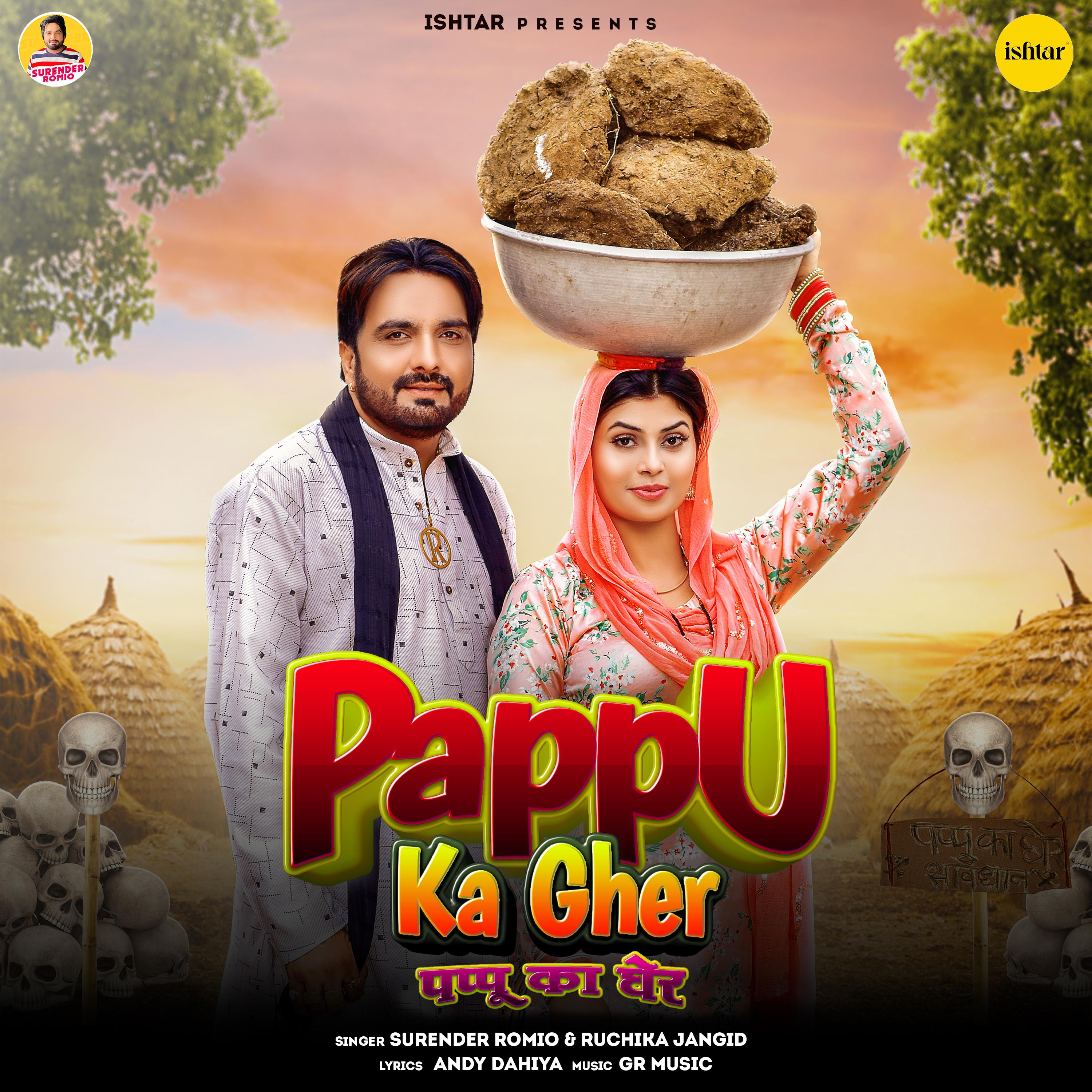 Постер альбома Pappu Ka Gher