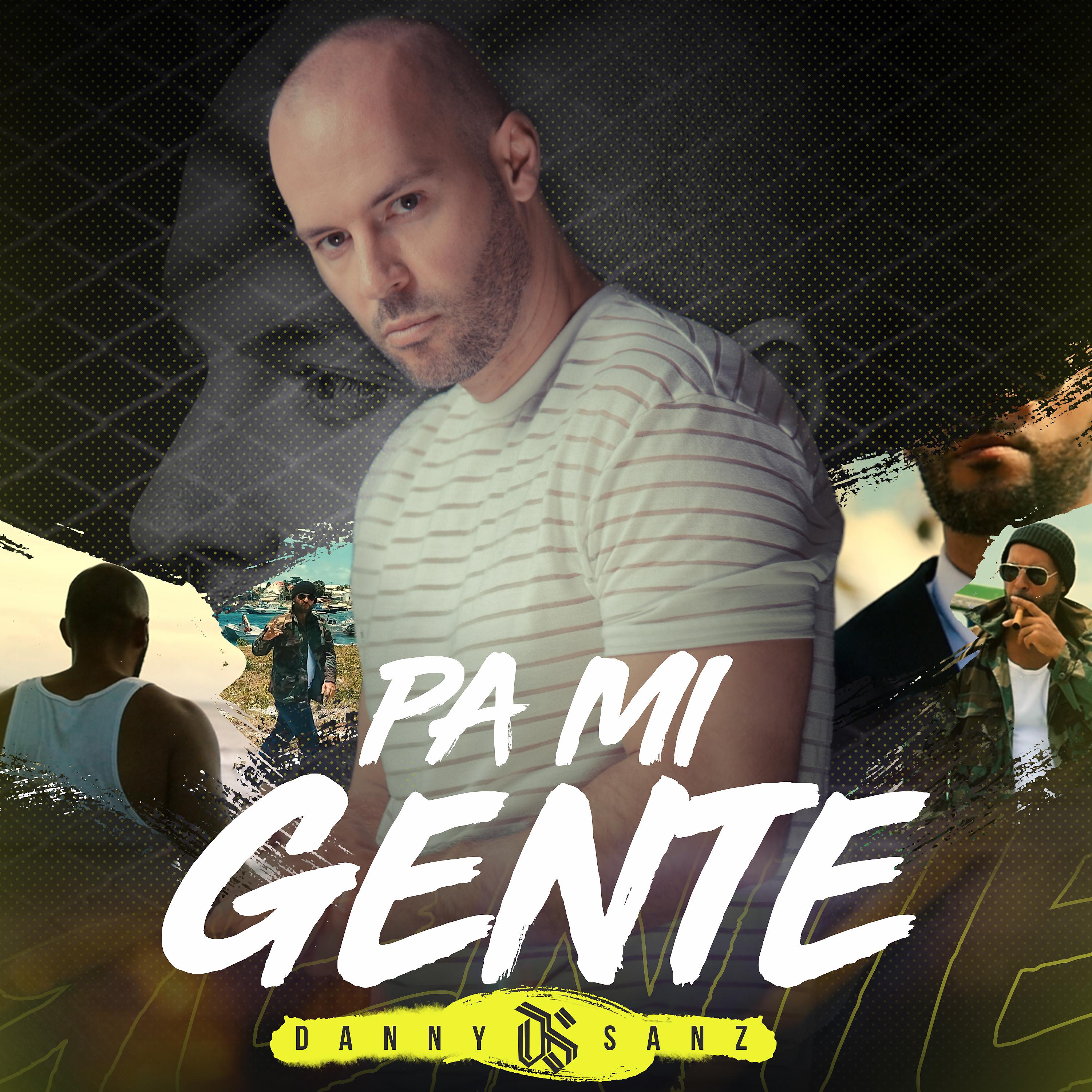 Постер альбома Pa Mi Gente