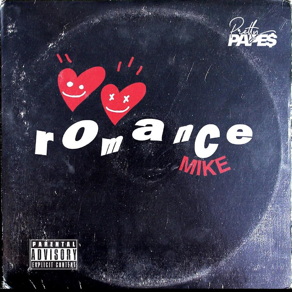 Постер альбома Romance Mike