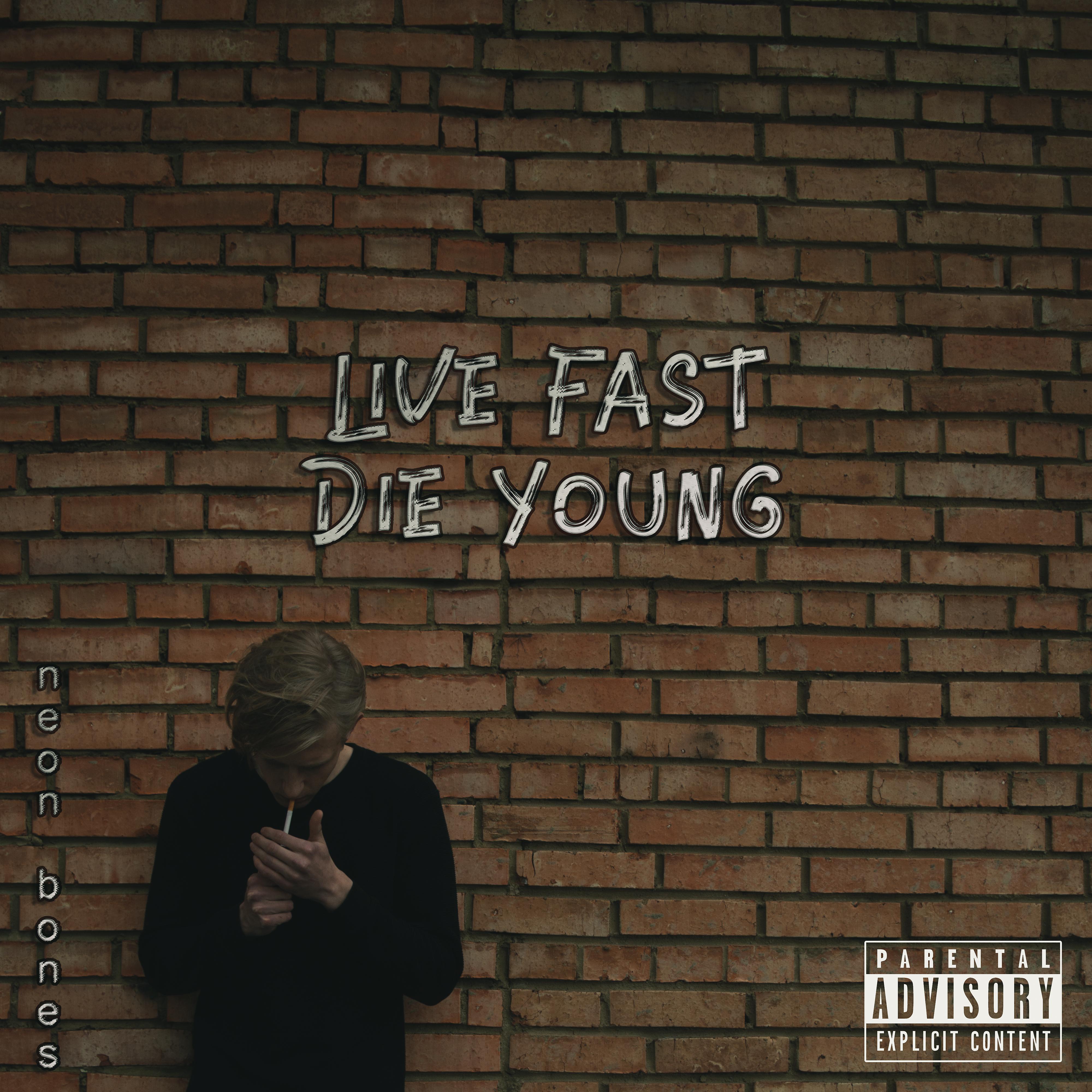 Постер альбома Live Fast Die Young