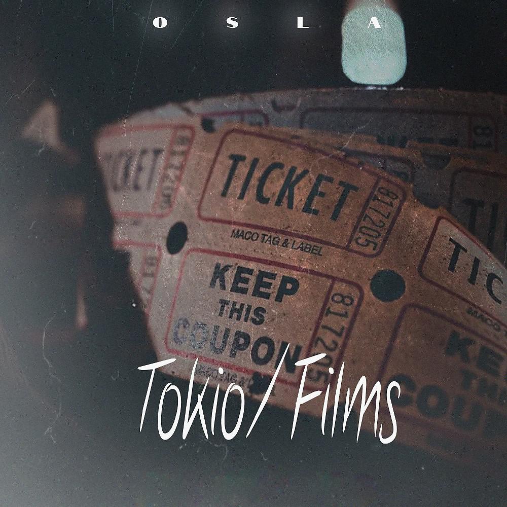 Постер альбома Tokyo and Films
