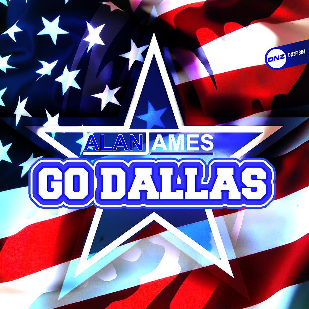 Постер альбома Go Dallas