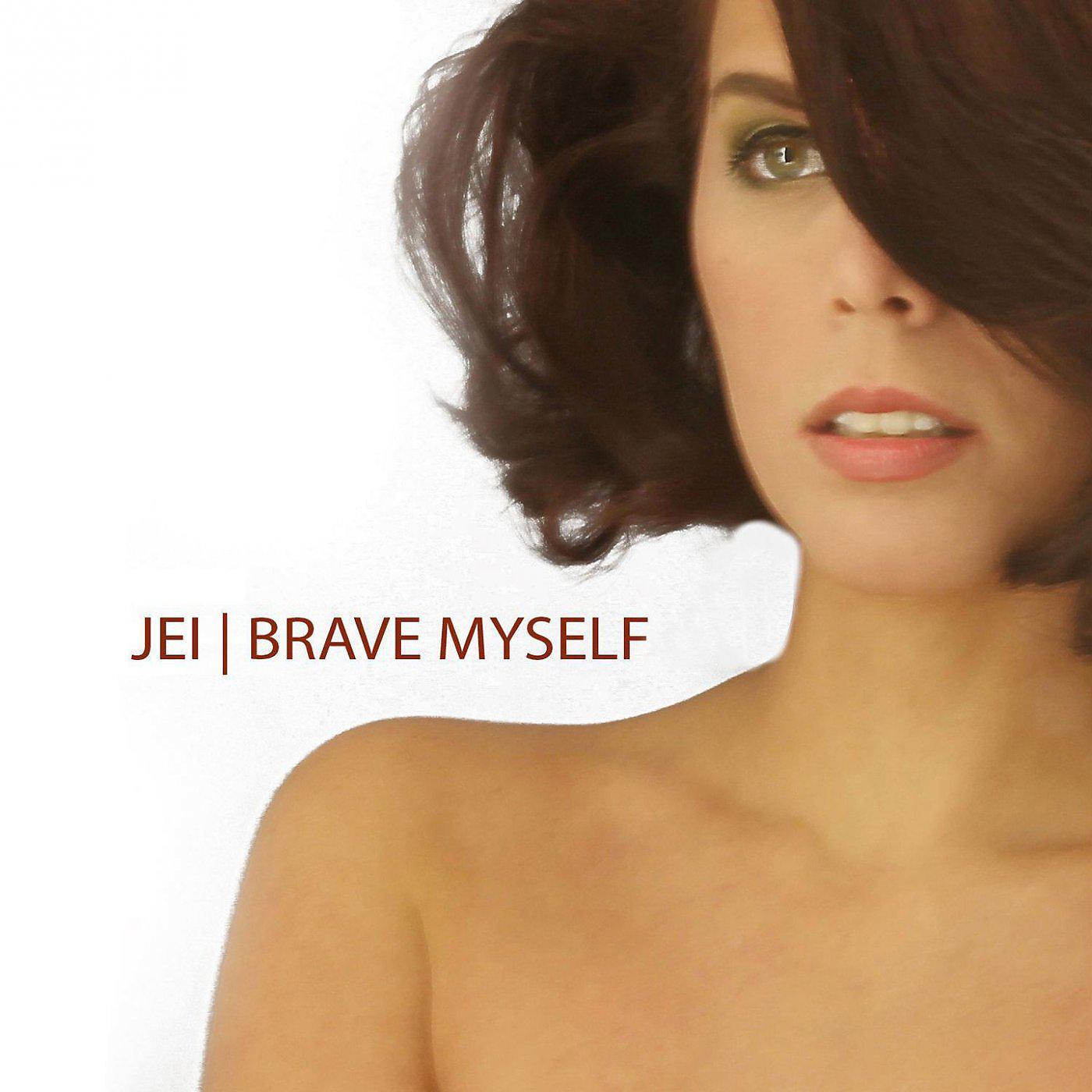 Постер альбома Brave Myself EP