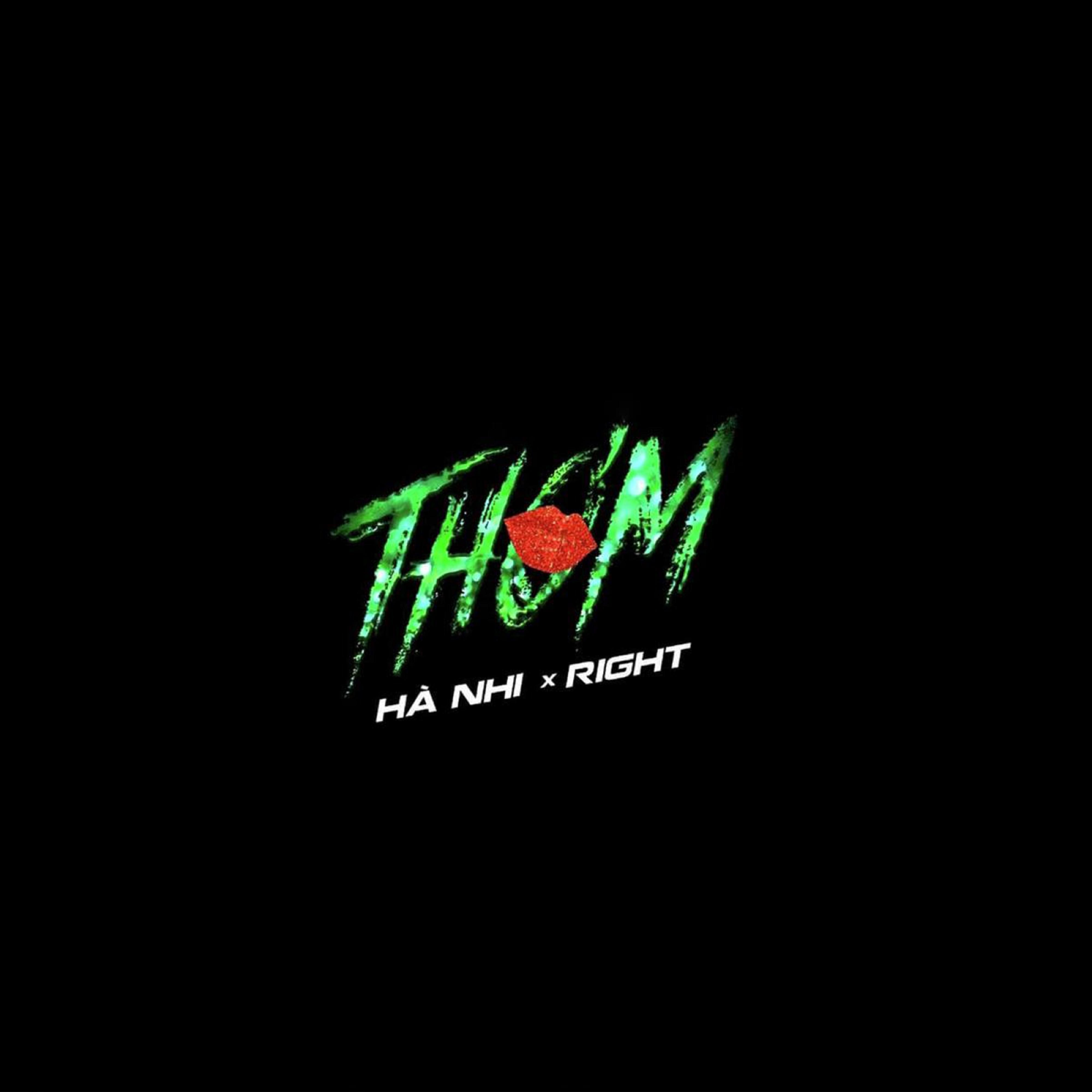 Постер альбома Thơm