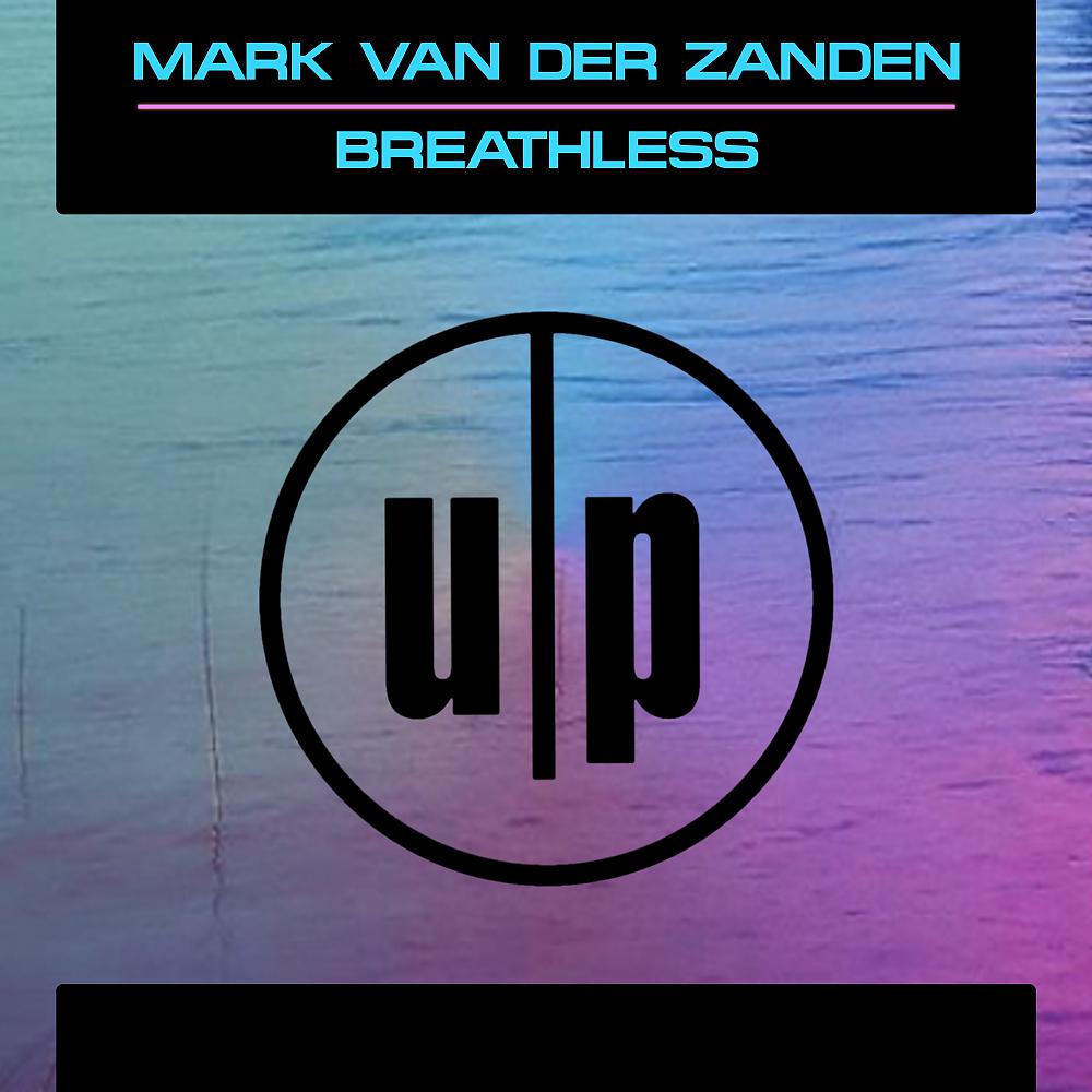 Постер альбома Breathless